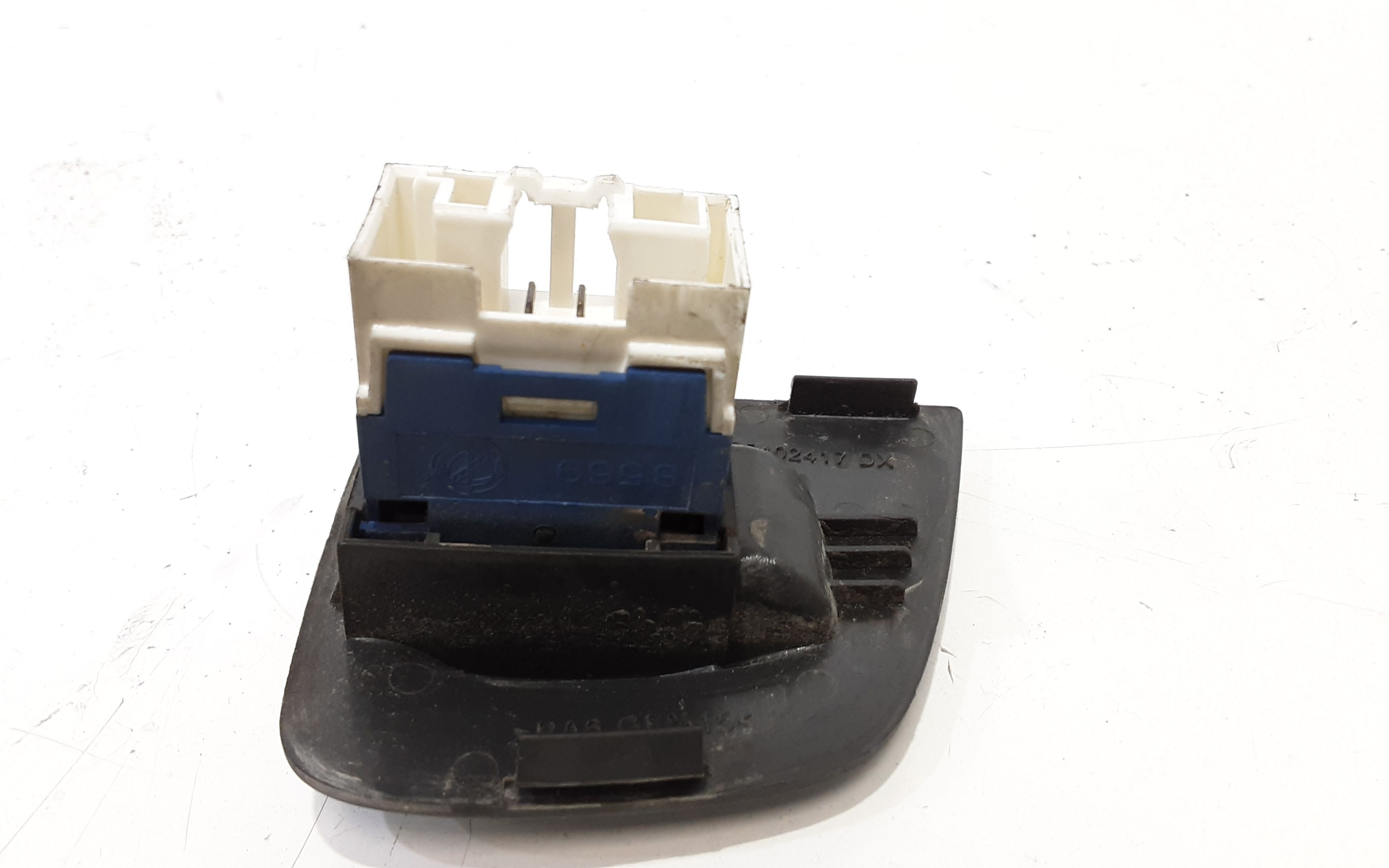 Pulsantiera Anteriore Destra Passeggero FIAT Dobl Cargo (05>09)