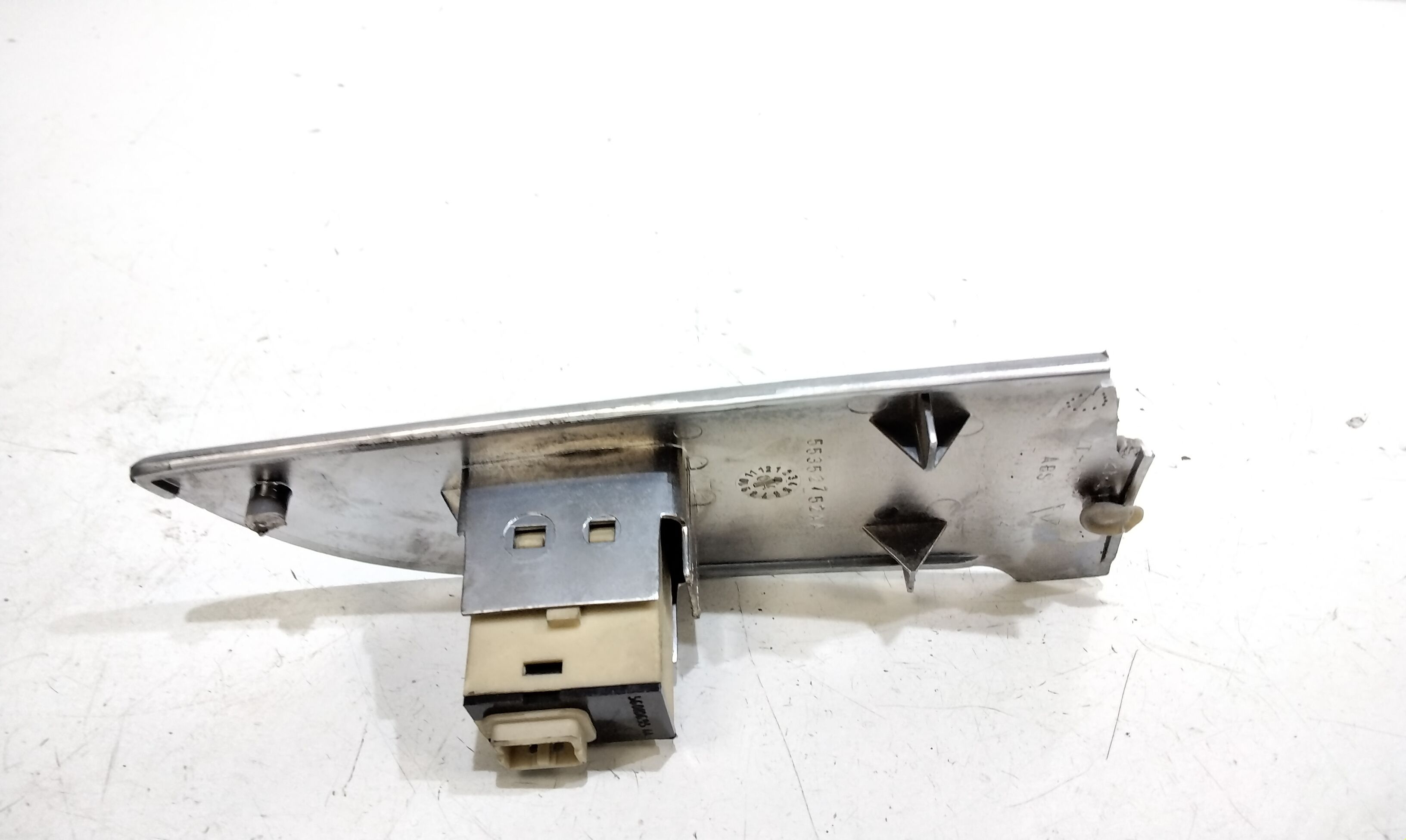 Pulsantiera Anteriore Destra Passeggero JEEP Cherokee 3 Serie