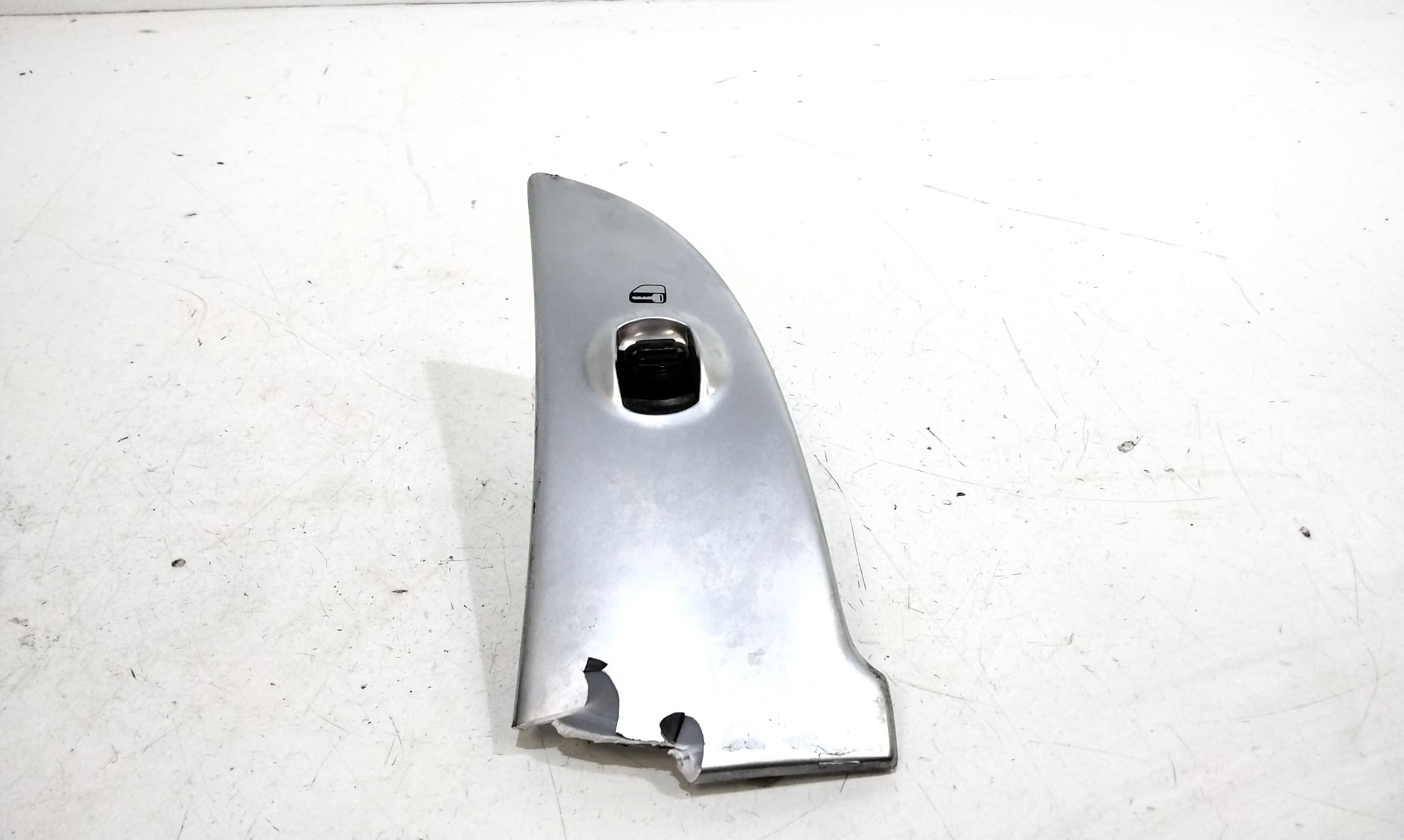 Pulsantiera Anteriore Destra Passeggero JEEP Cherokee 3 Serie