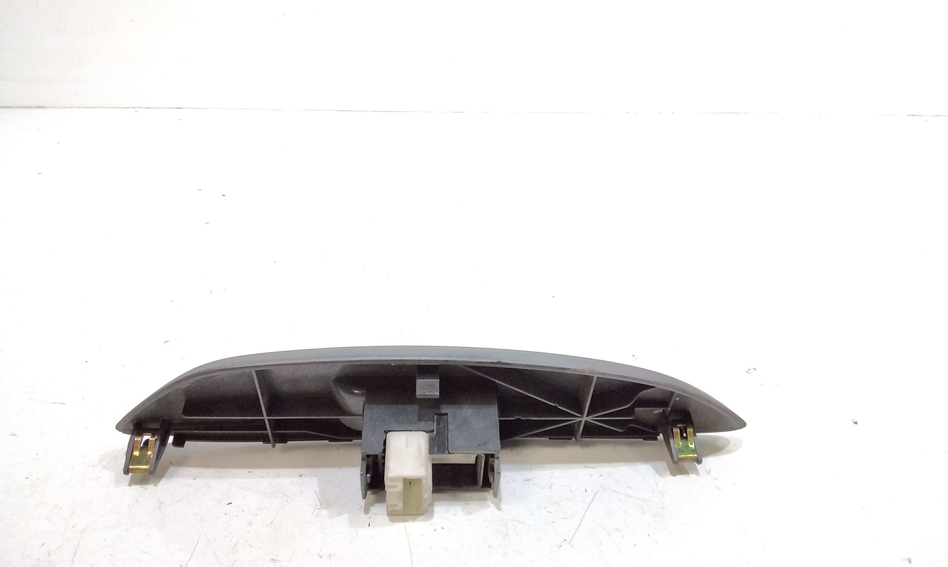 Pulsantiera Anteriore Destra Passeggero TOYOTA Yaris 1 Serie