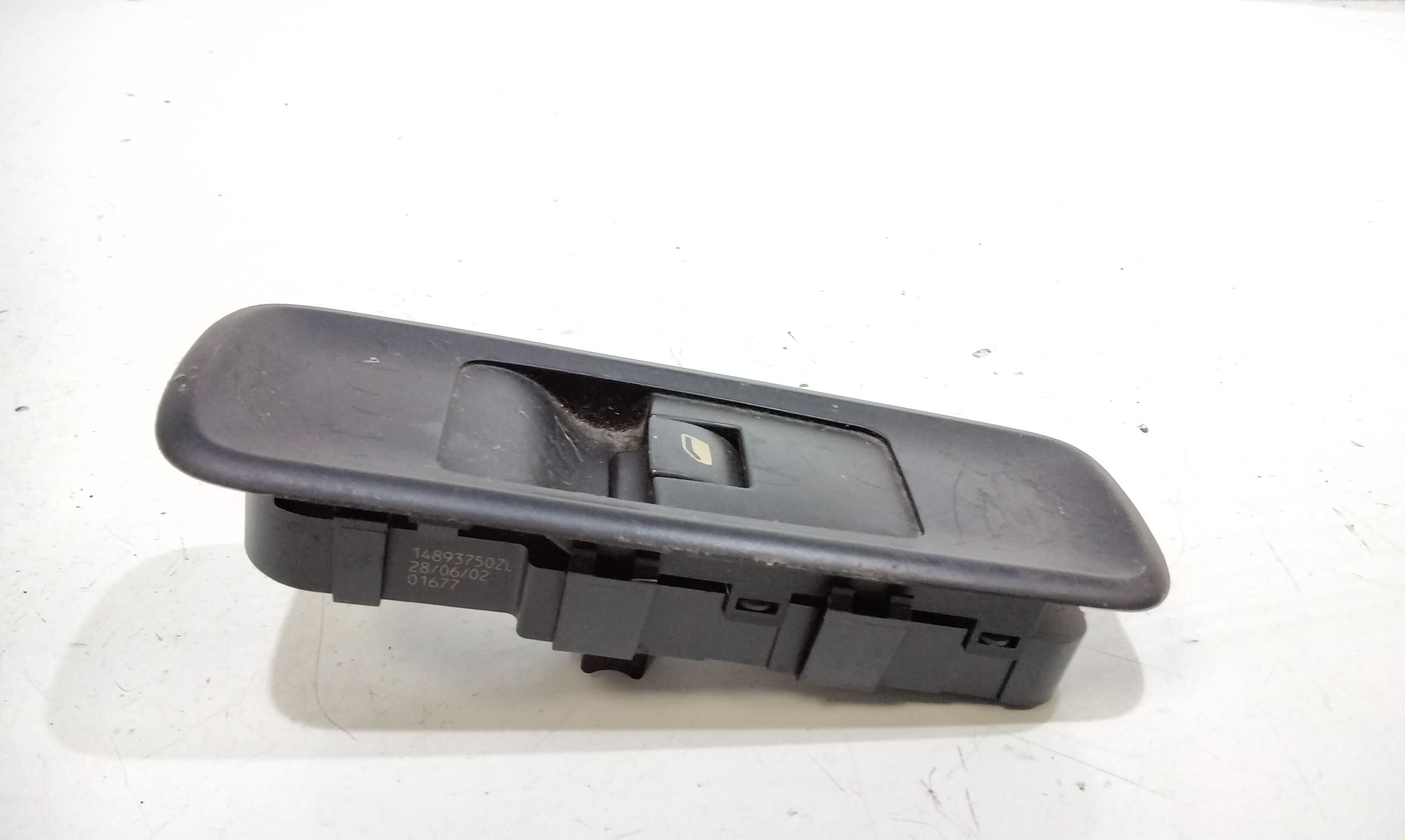 Pulsantiera Anteriore Destra Passeggero LANCIA Phedra 1 Serie