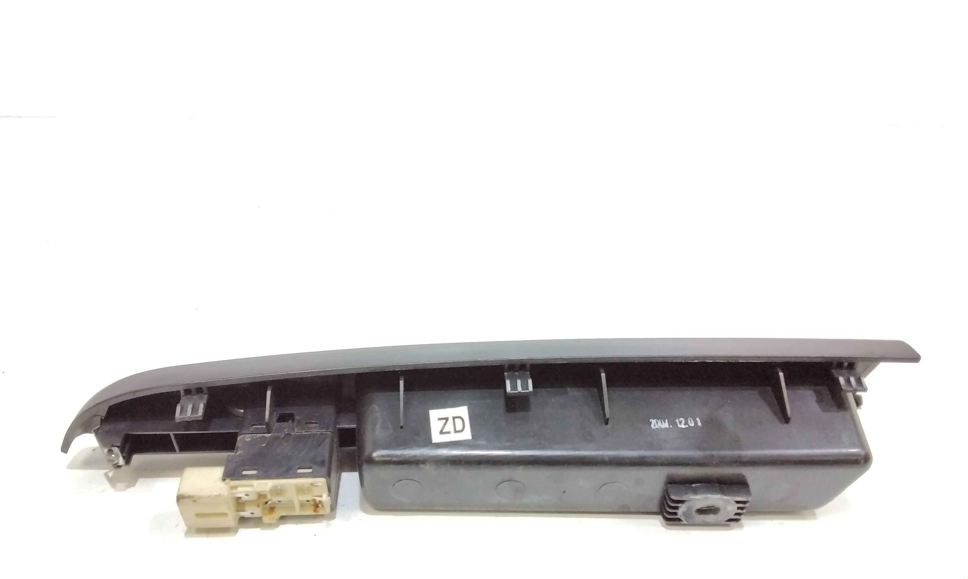 Pulsantiera Anteriore Destra Passeggero CHEVROLET Matiz 2 Serie