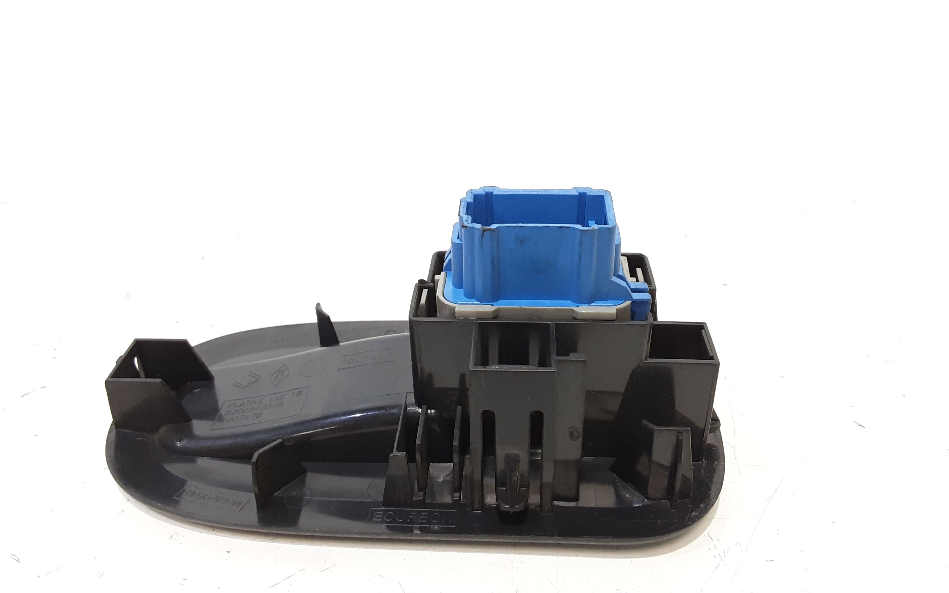 Pulsantiera Anteriore Destra Passeggero RENAULT Master 4 Serie