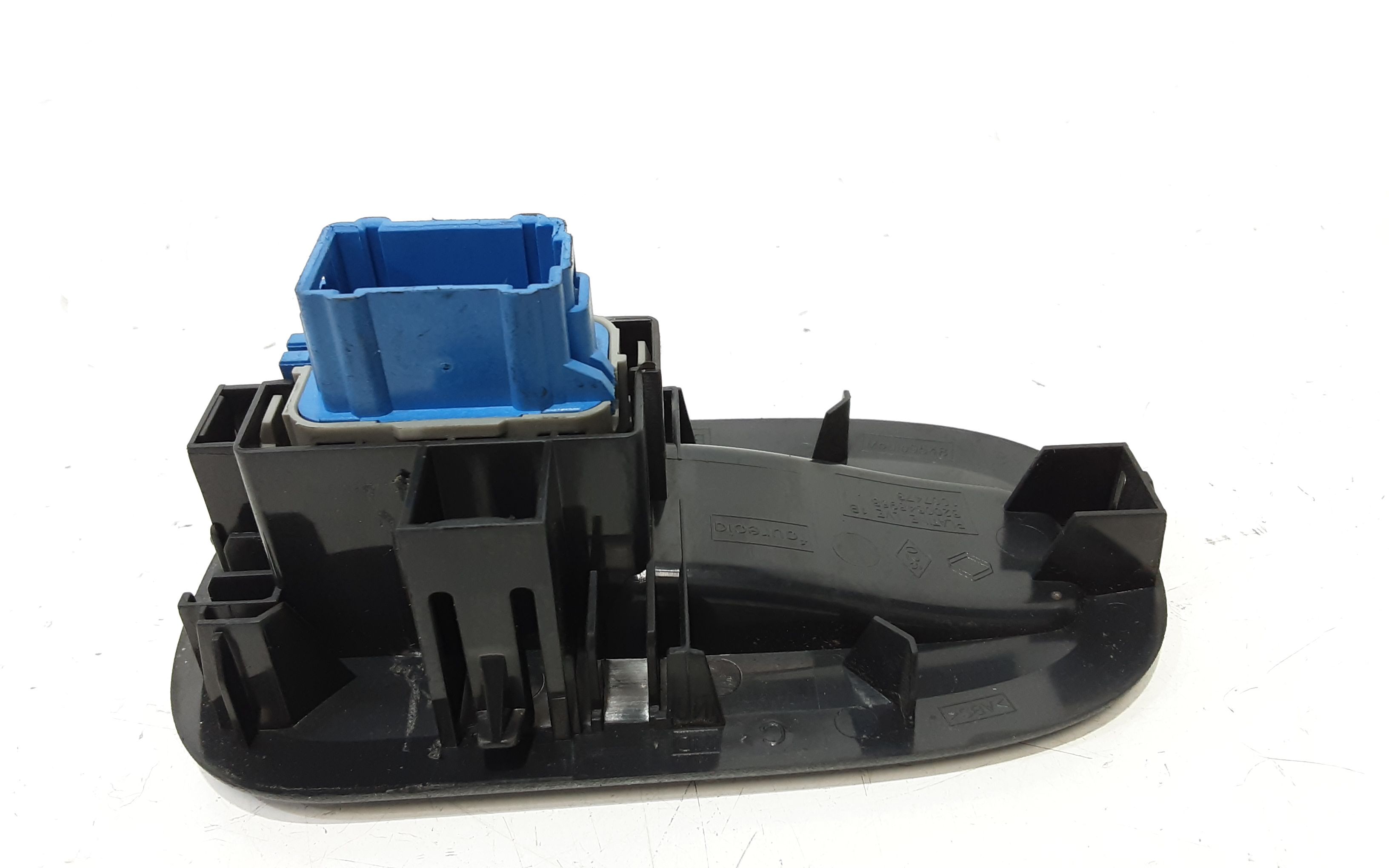 Pulsantiera Anteriore Destra Passeggero RENAULT Master 4 Serie