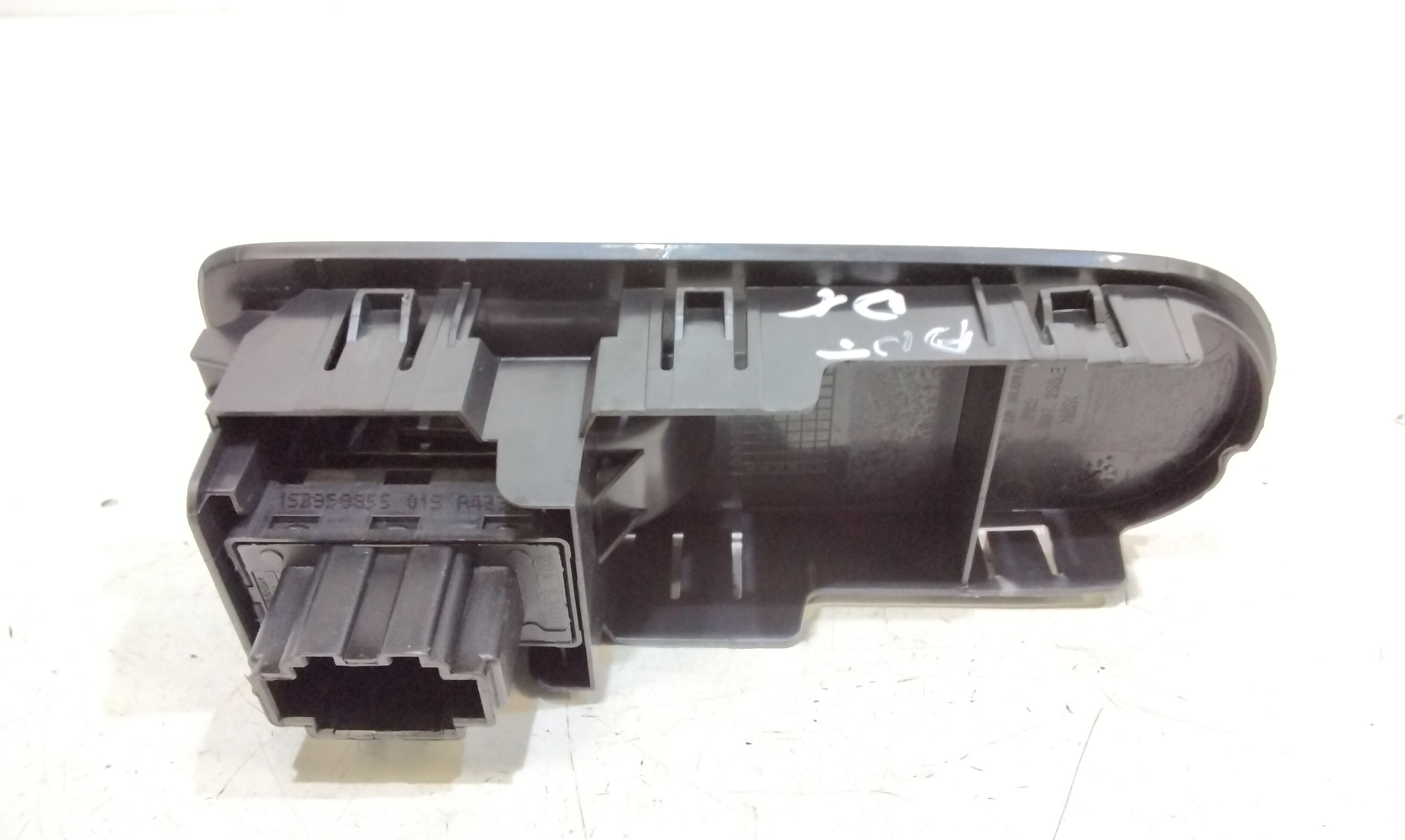 Pulsantiera Anteriore Destra Passeggero VOLKSWAGEN Up Serie (122) (16>)