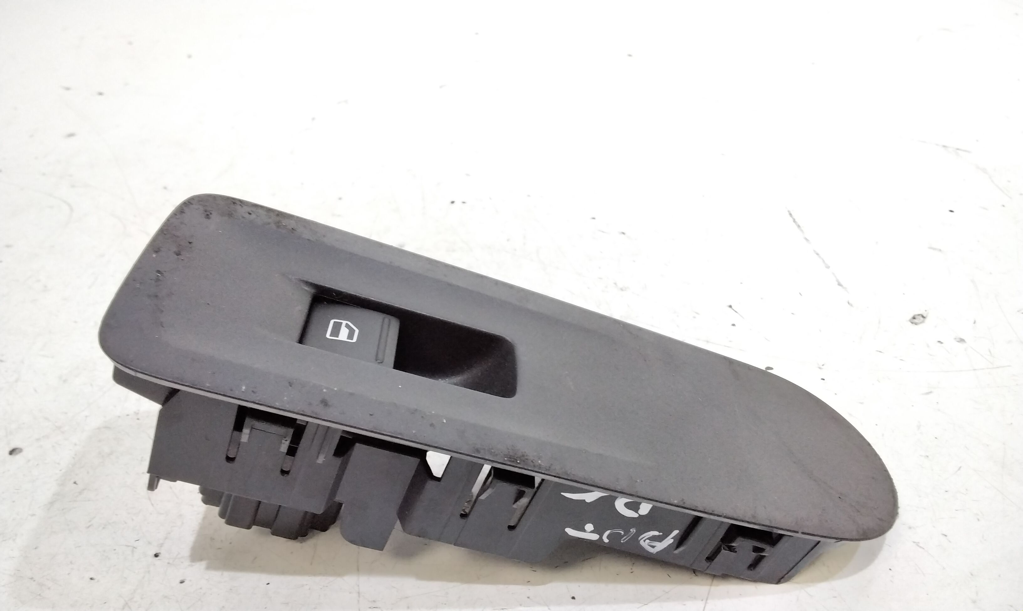 Pulsantiera Anteriore Destra Passeggero VOLKSWAGEN Up Serie (122) (16>)