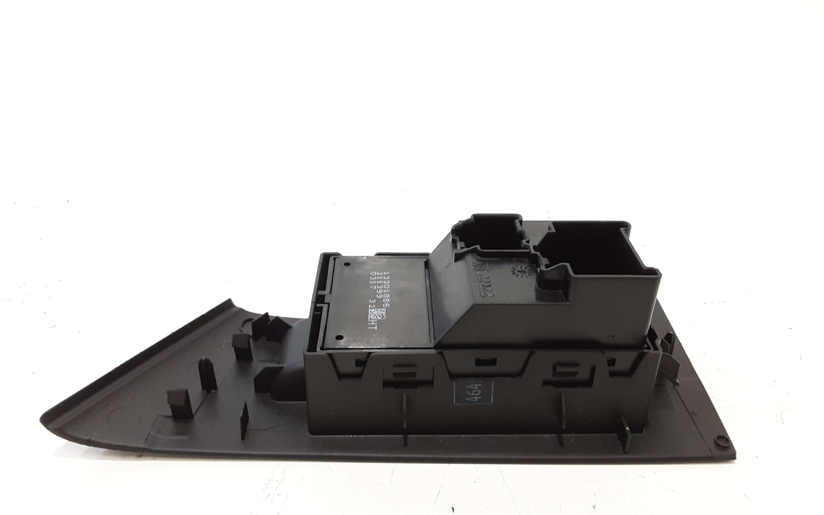 Pulsantiera Anteriore Destra Passeggero OPEL Astra J