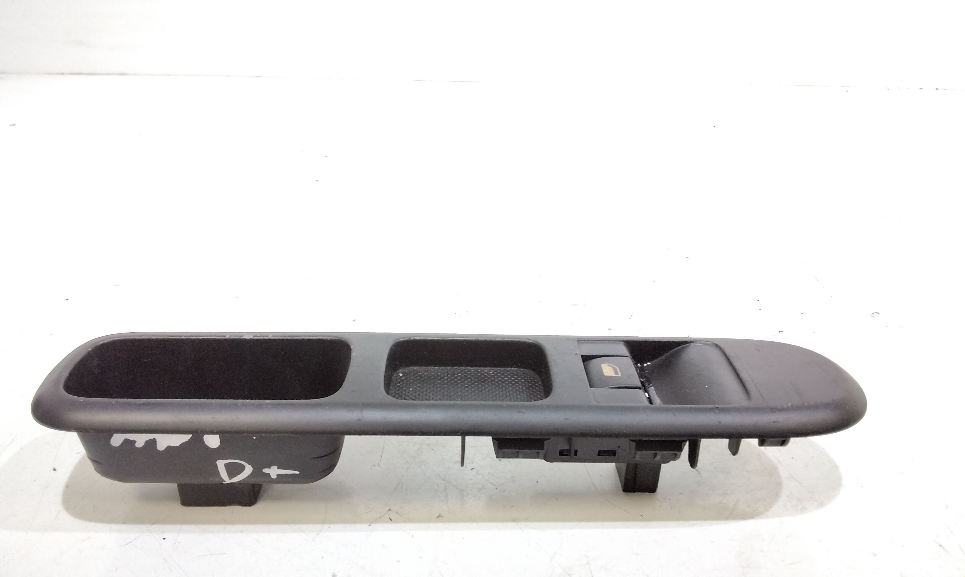 Pulsantiera Anteriore Destra Passeggero PEUGEOT 3008 Serie (09>16)