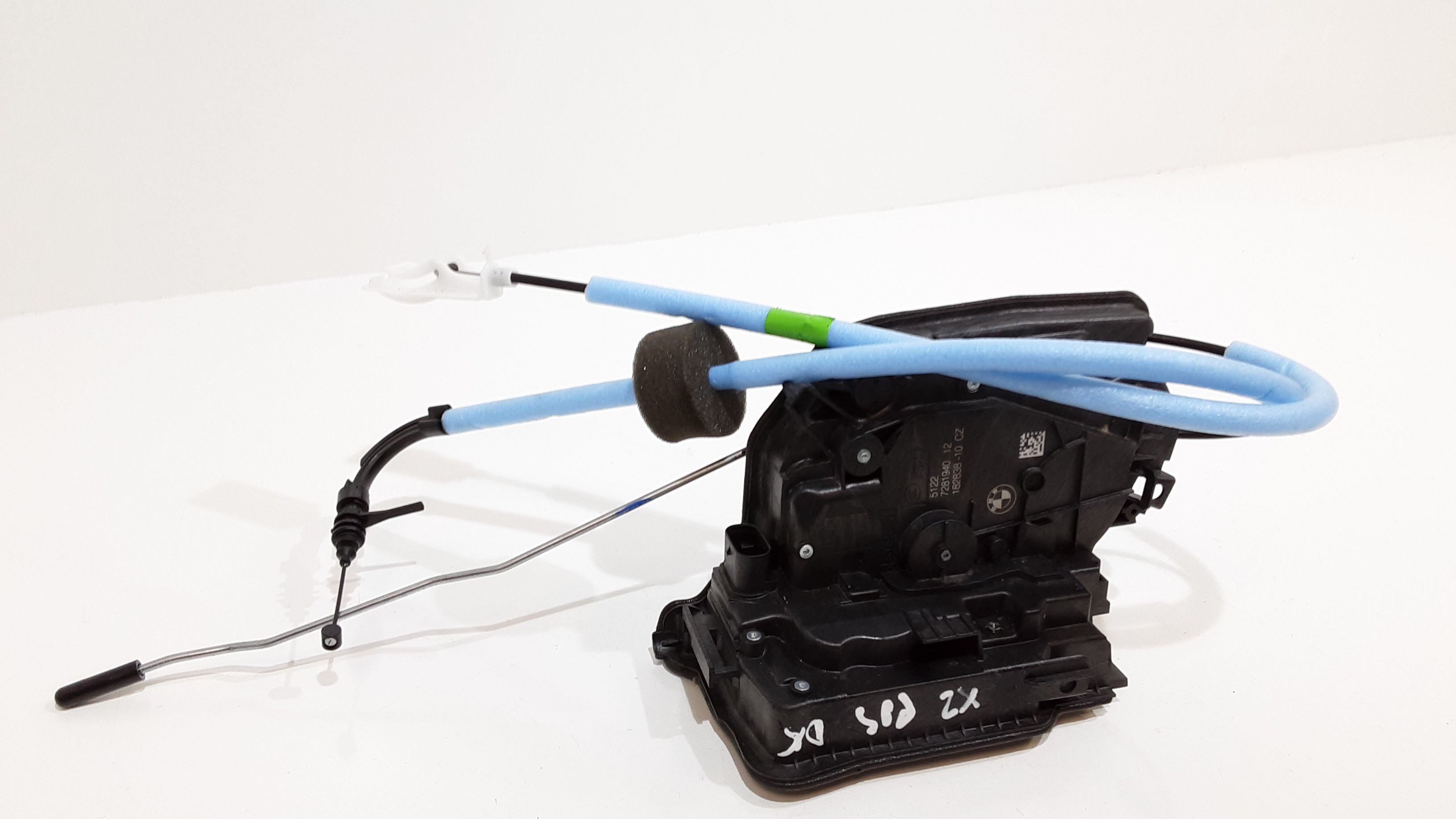 Serratura Posteriore destra BMW X2 F39