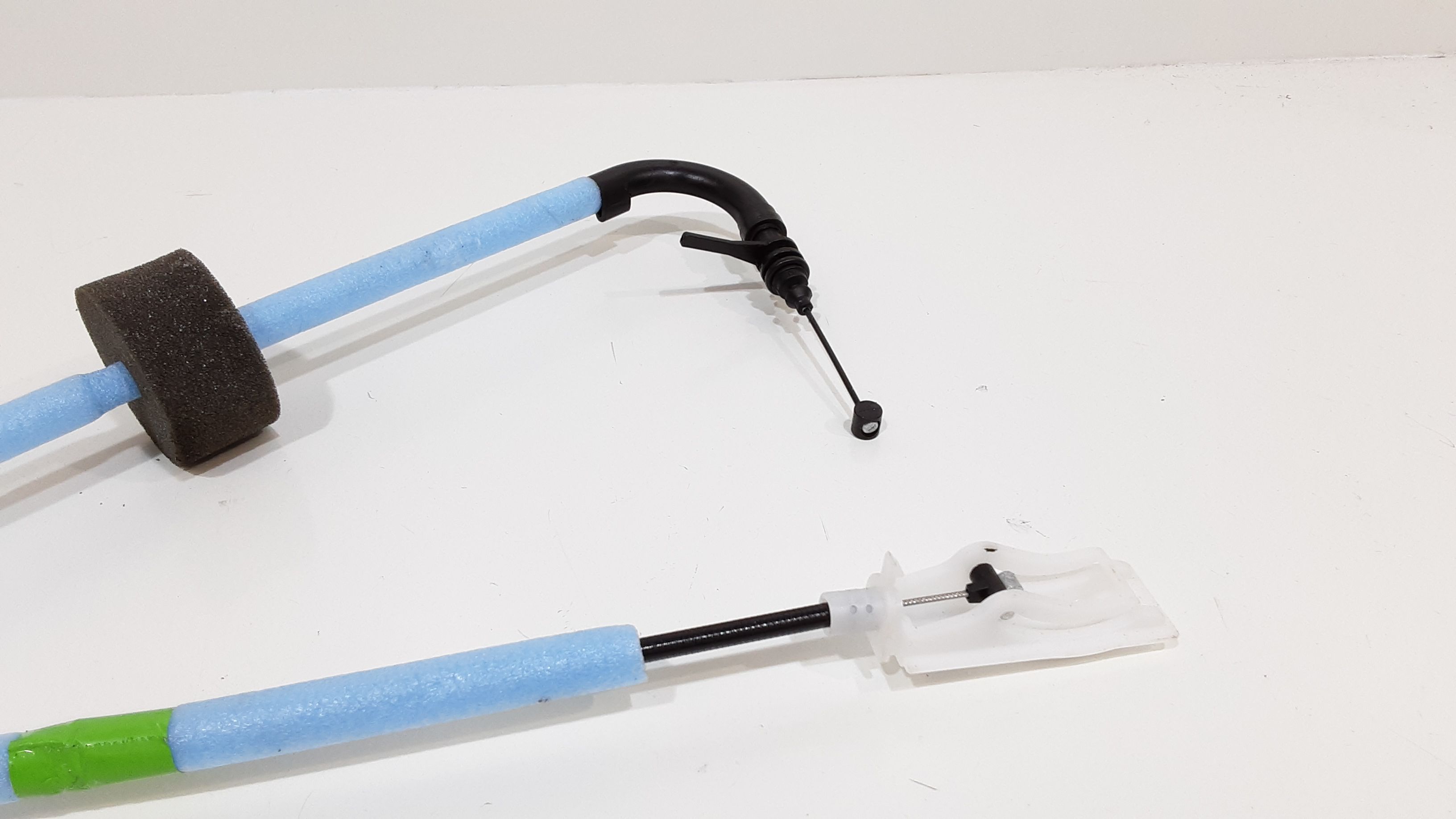 Serratura Posteriore destra BMW X2 F39