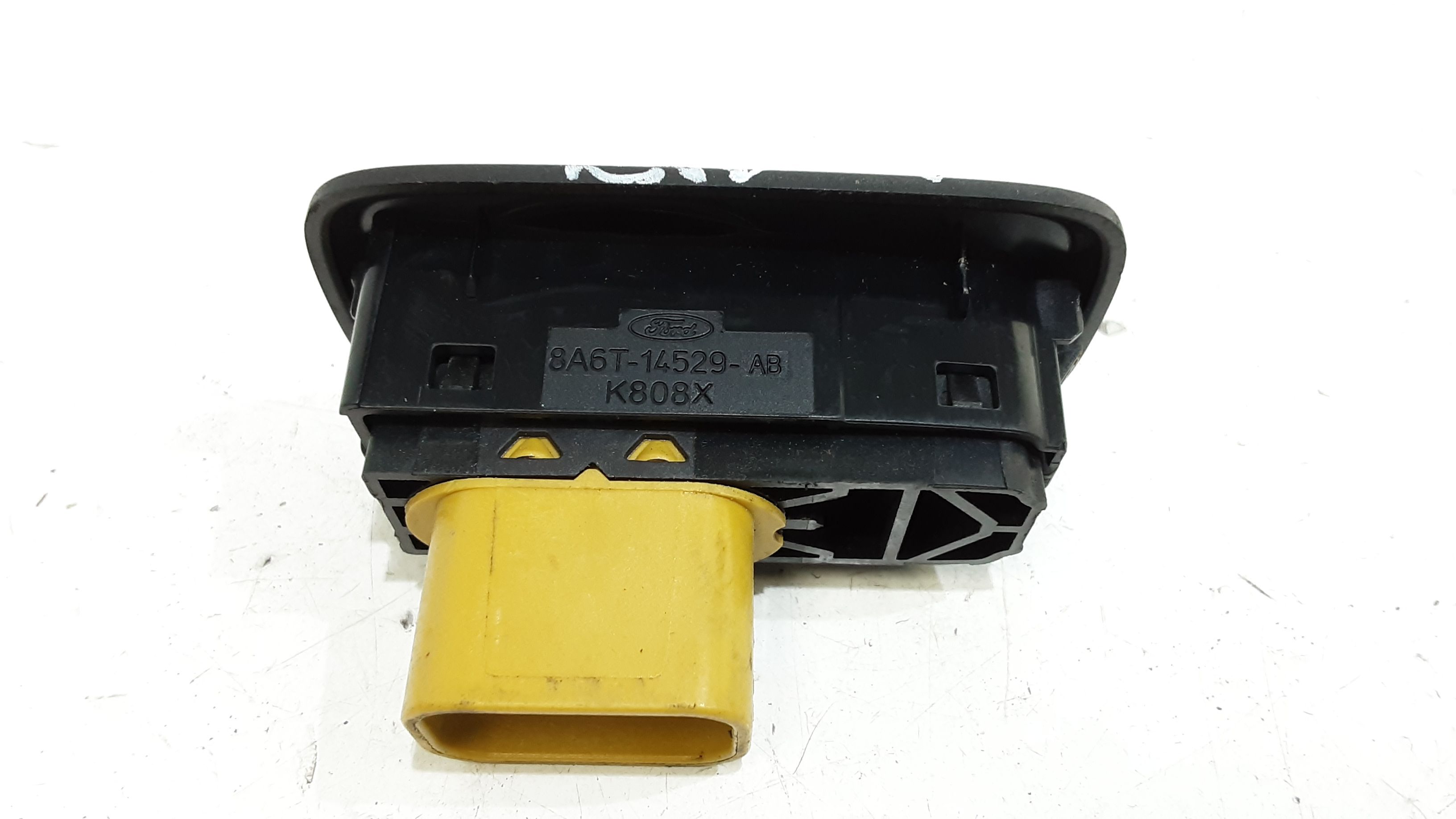 Pulsantiera Anteriore Destra Passeggero FORD Fiesta 6 Serie