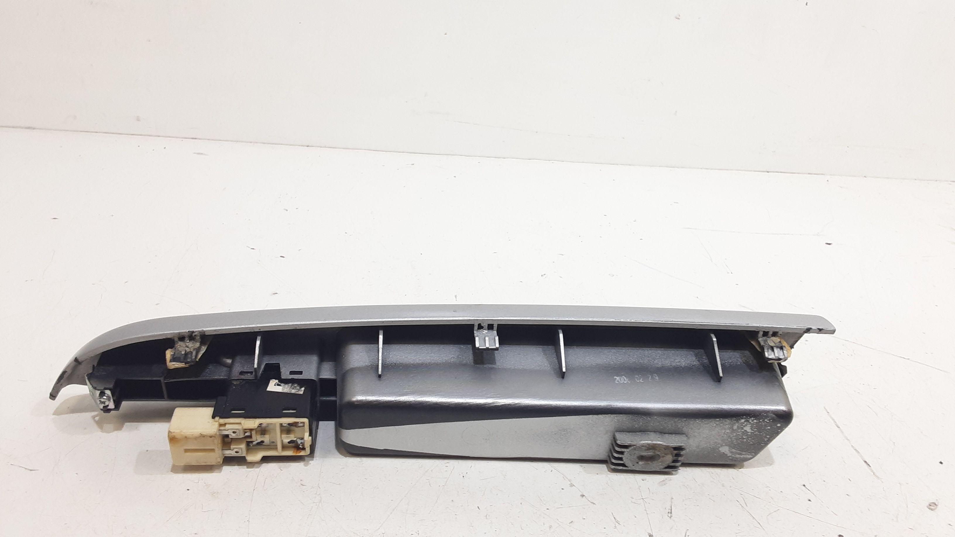 Pulsantiera Anteriore Destra Passeggero CHEVROLET Matiz 3 Serie