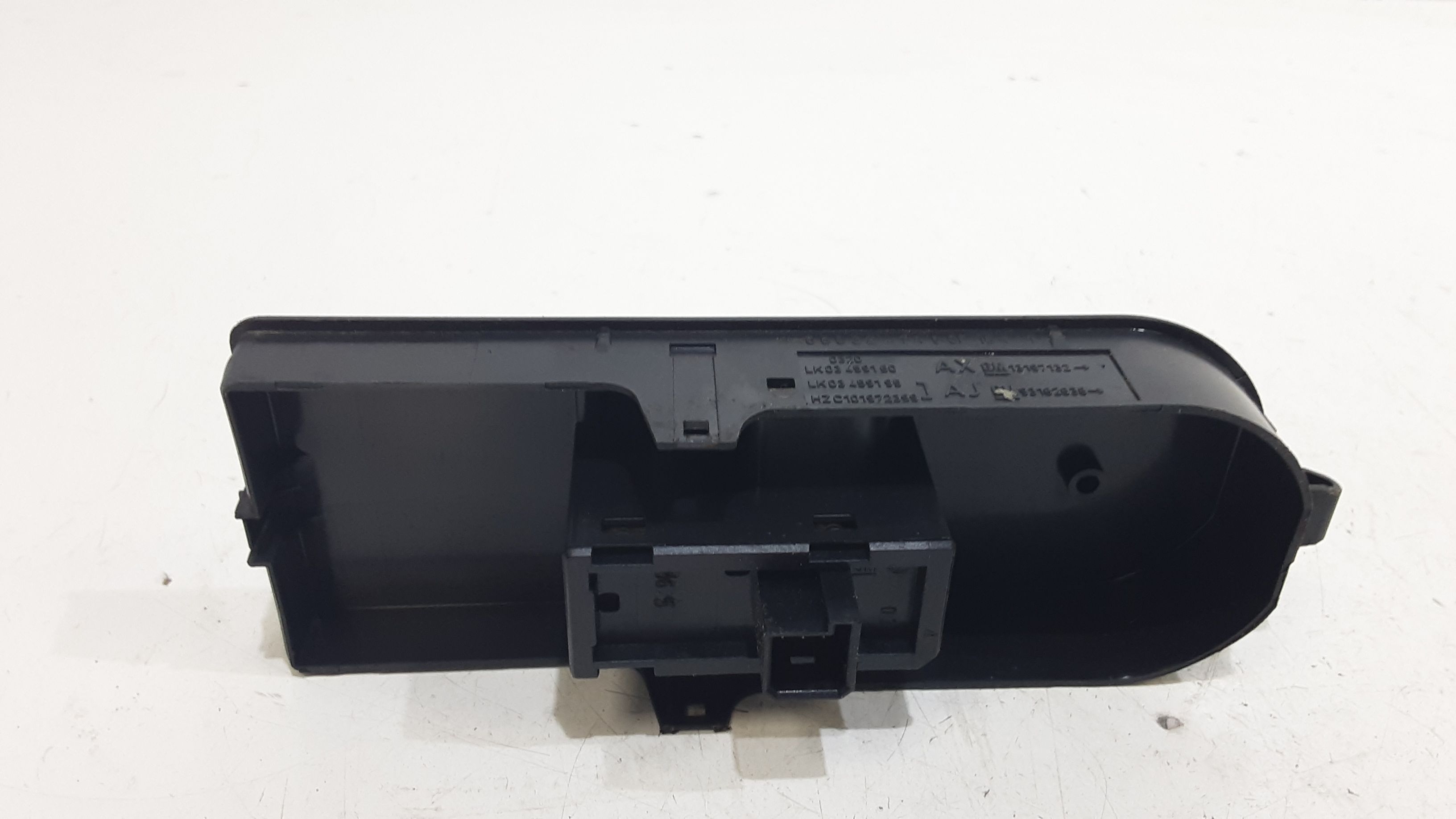 Pulsantiera Anteriore Destra Passeggero OPEL Zafira B