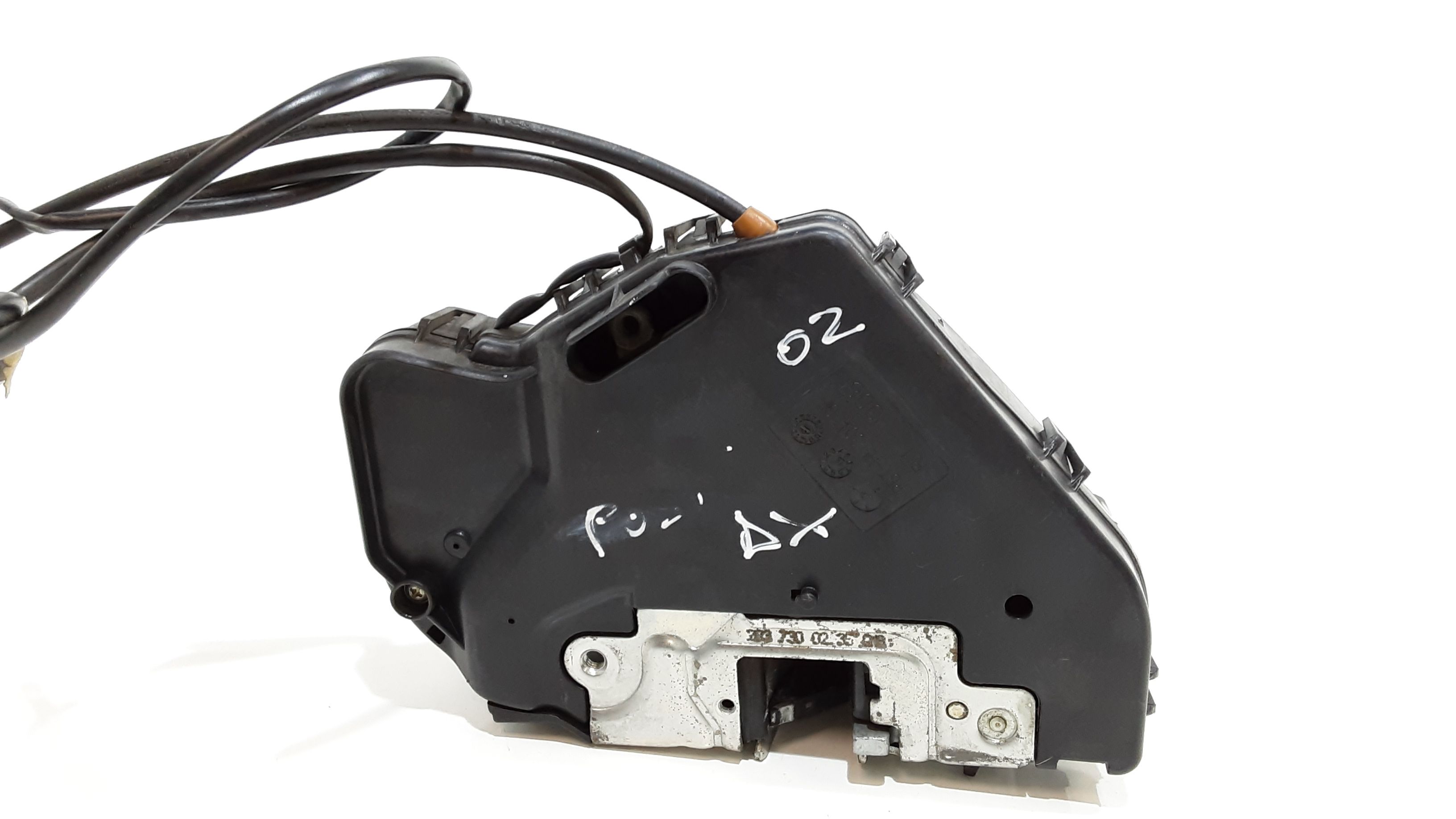 Serratura Posteriore destra MERCEDES Classe C S. Wagon W203