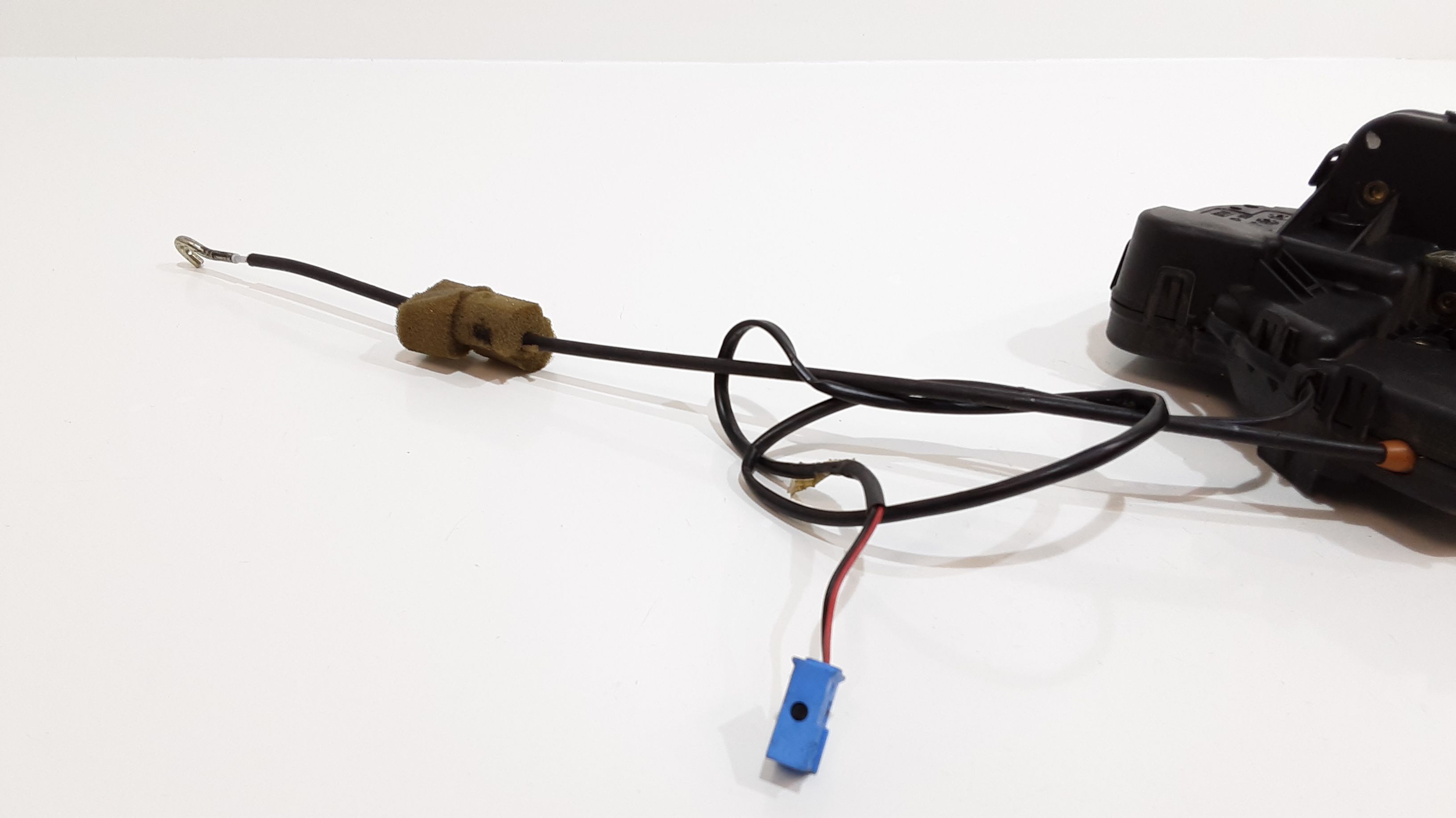 Serratura Posteriore destra MERCEDES Classe C S. Wagon W203