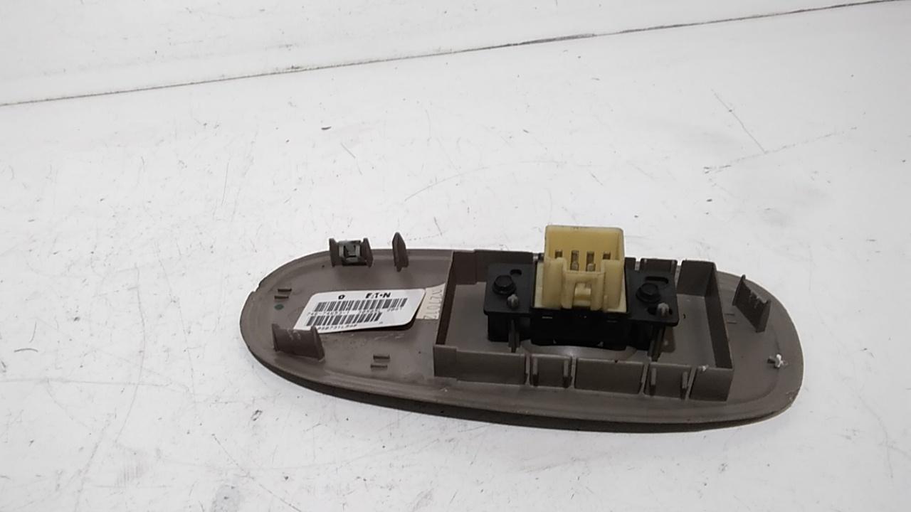 Pulsantiera Anteriore Destra Passeggero CHRYSLER Voyager 2 Serie