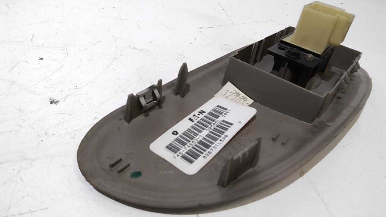 Pulsantiera Anteriore Destra Passeggero CHRYSLER Voyager 2 Serie