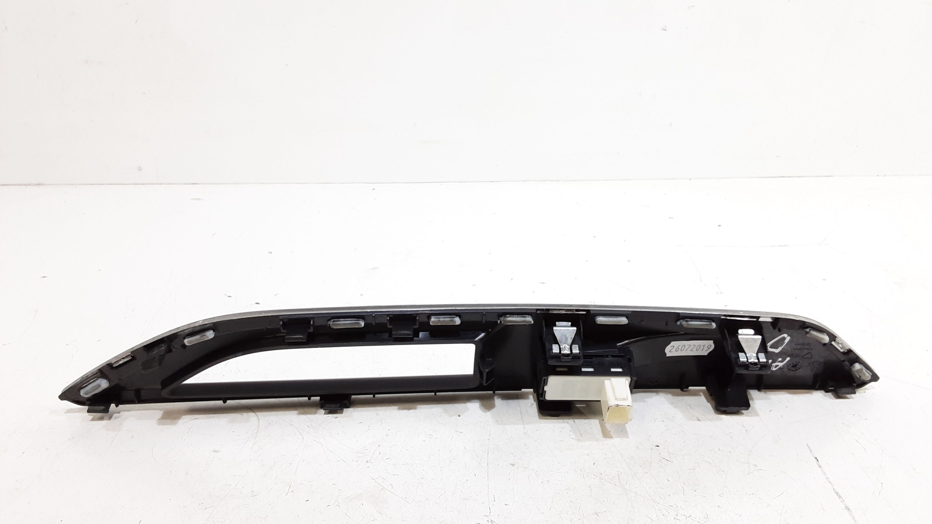 Pulsantiera Anteriore Destra Passeggero PEUGEOT 3008 GT Line (17>)