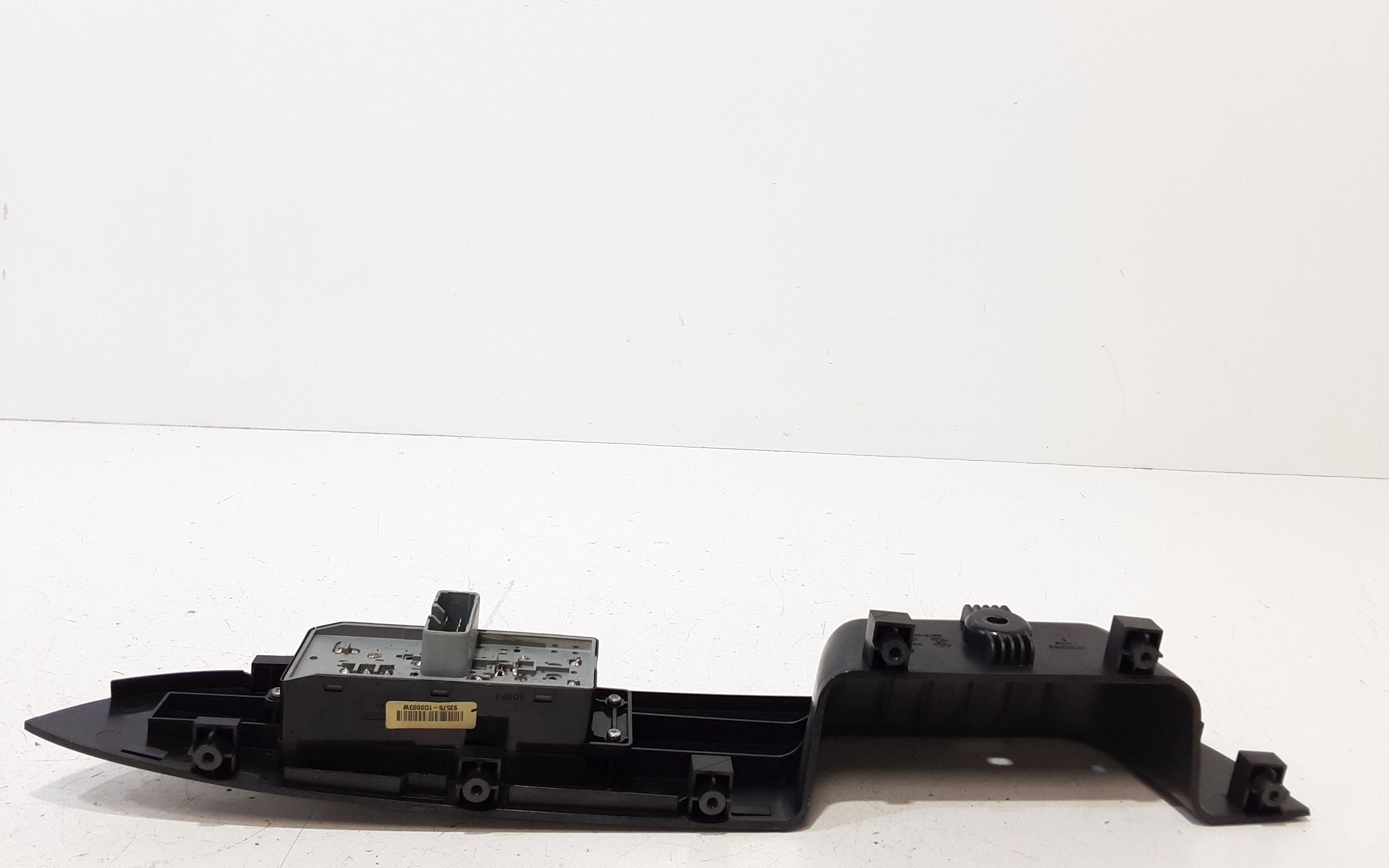 Pulsantiera Anteriore Destra Passeggero KIA Carens 2 Serie