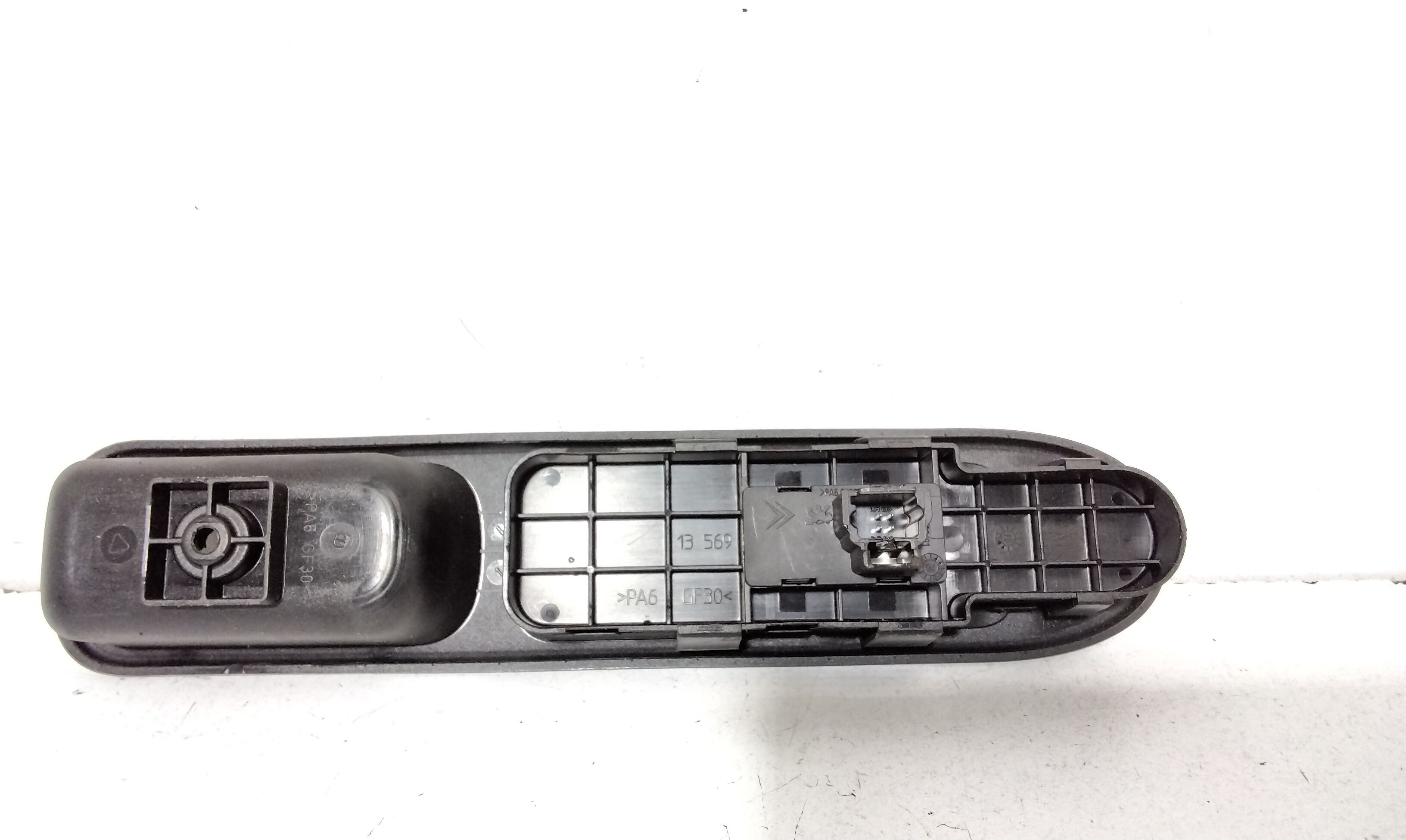 Pulsantiera Anteriore Destra Passeggero PEUGEOT 307 Berlina 2 Serie