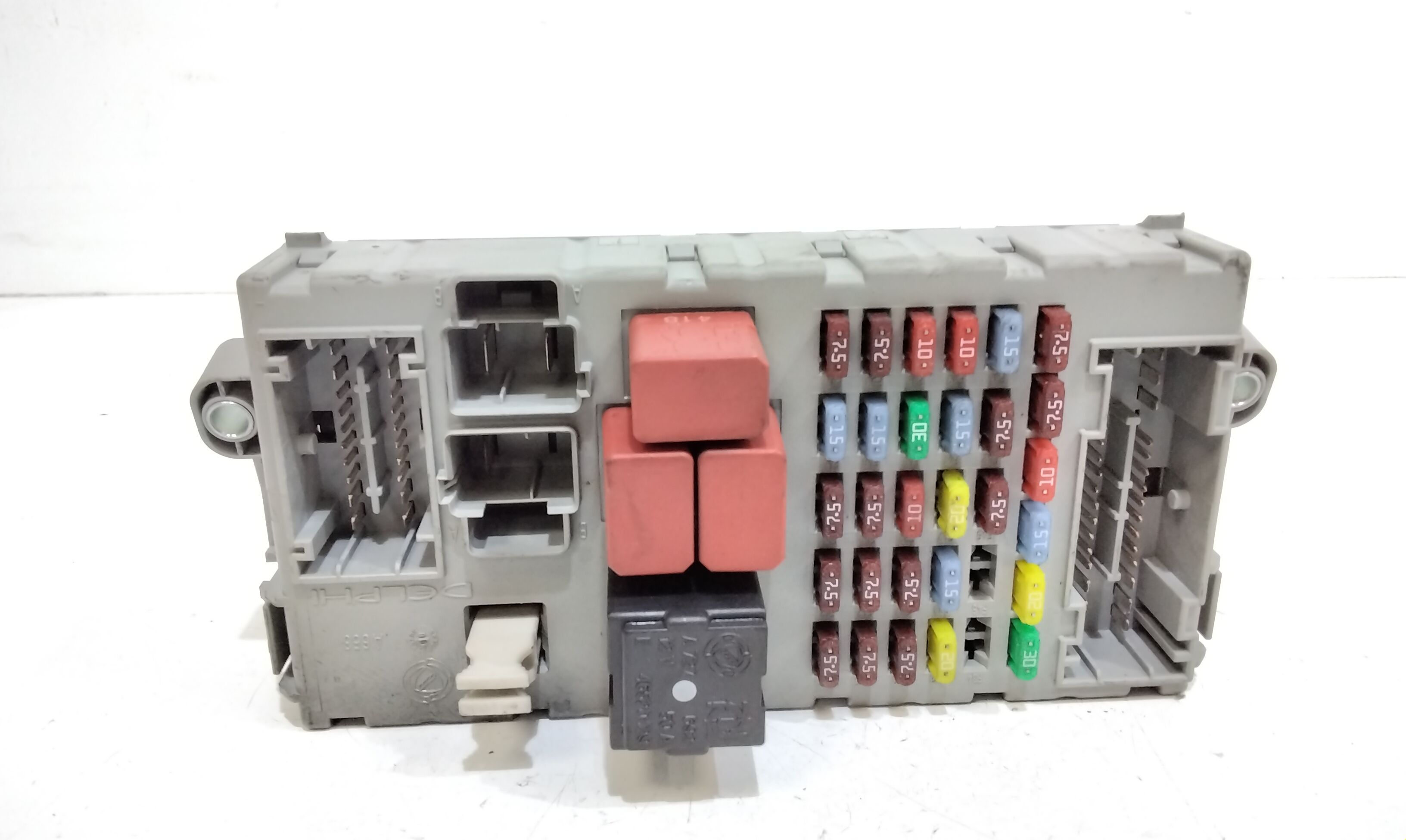 Centralina Porta Fusibili PEUGEOT Boxer 3 Serie