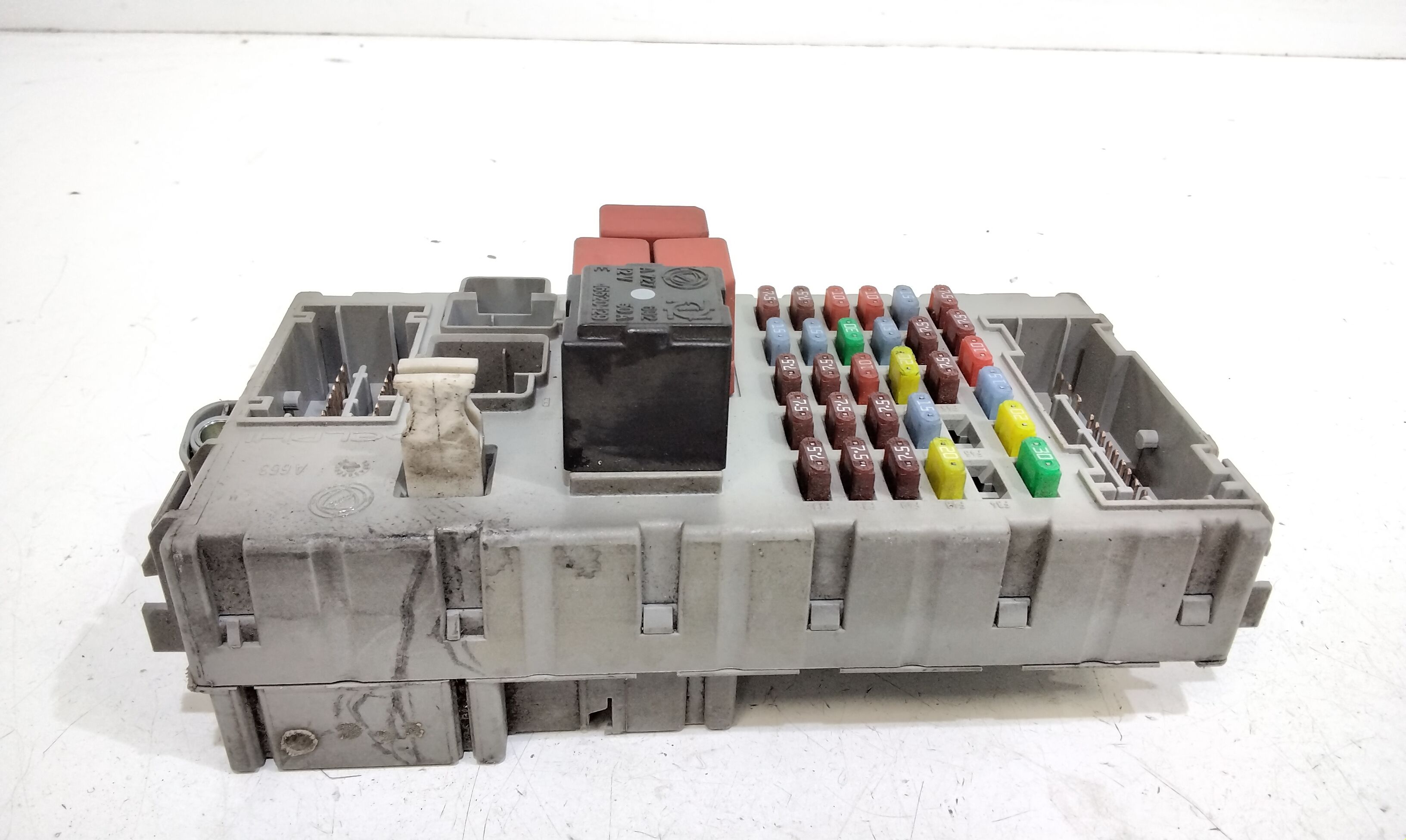 Centralina Porta Fusibili PEUGEOT Boxer 3 Serie