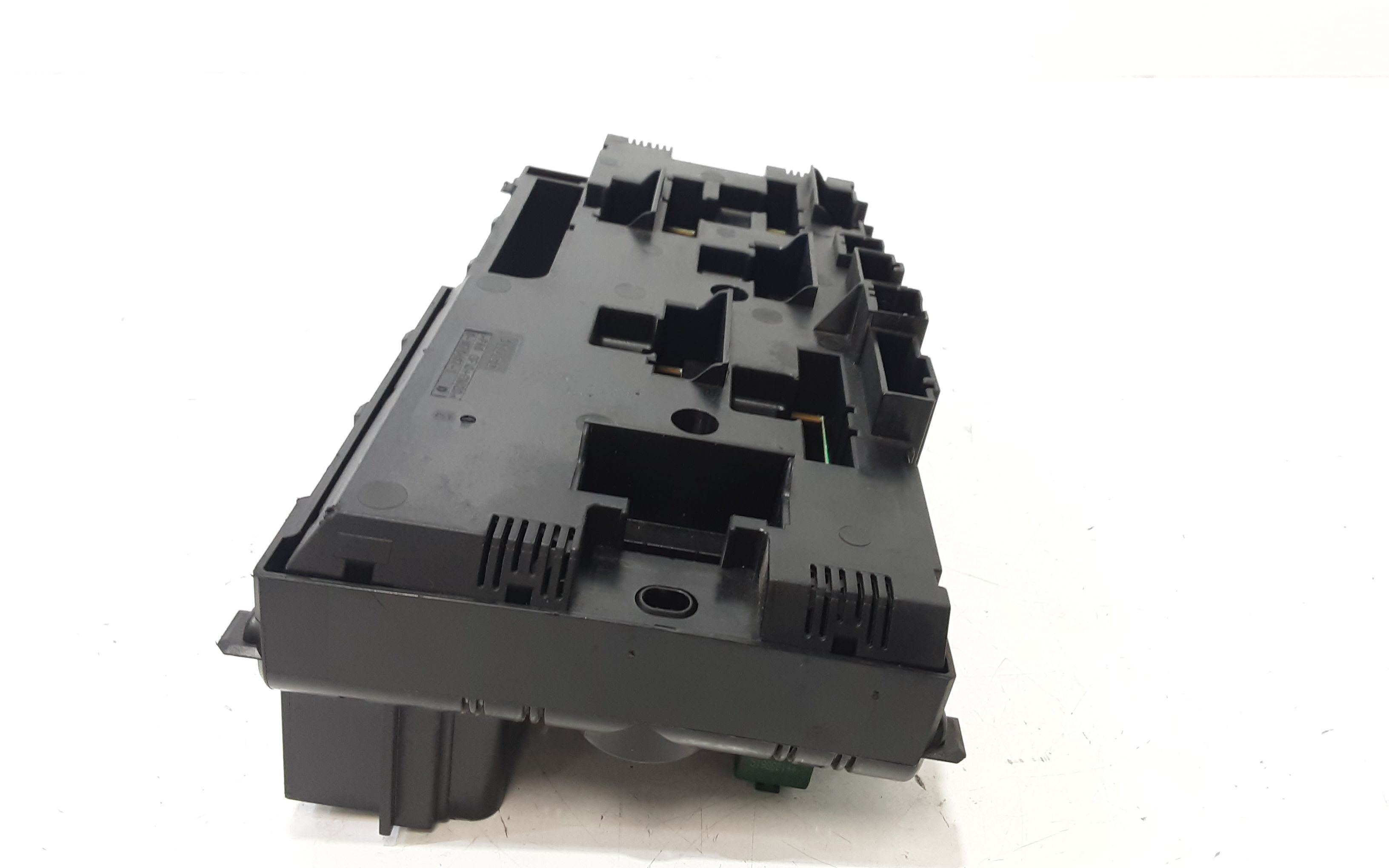 Centralina porta fusibili BMW Serie 5 Touring F10