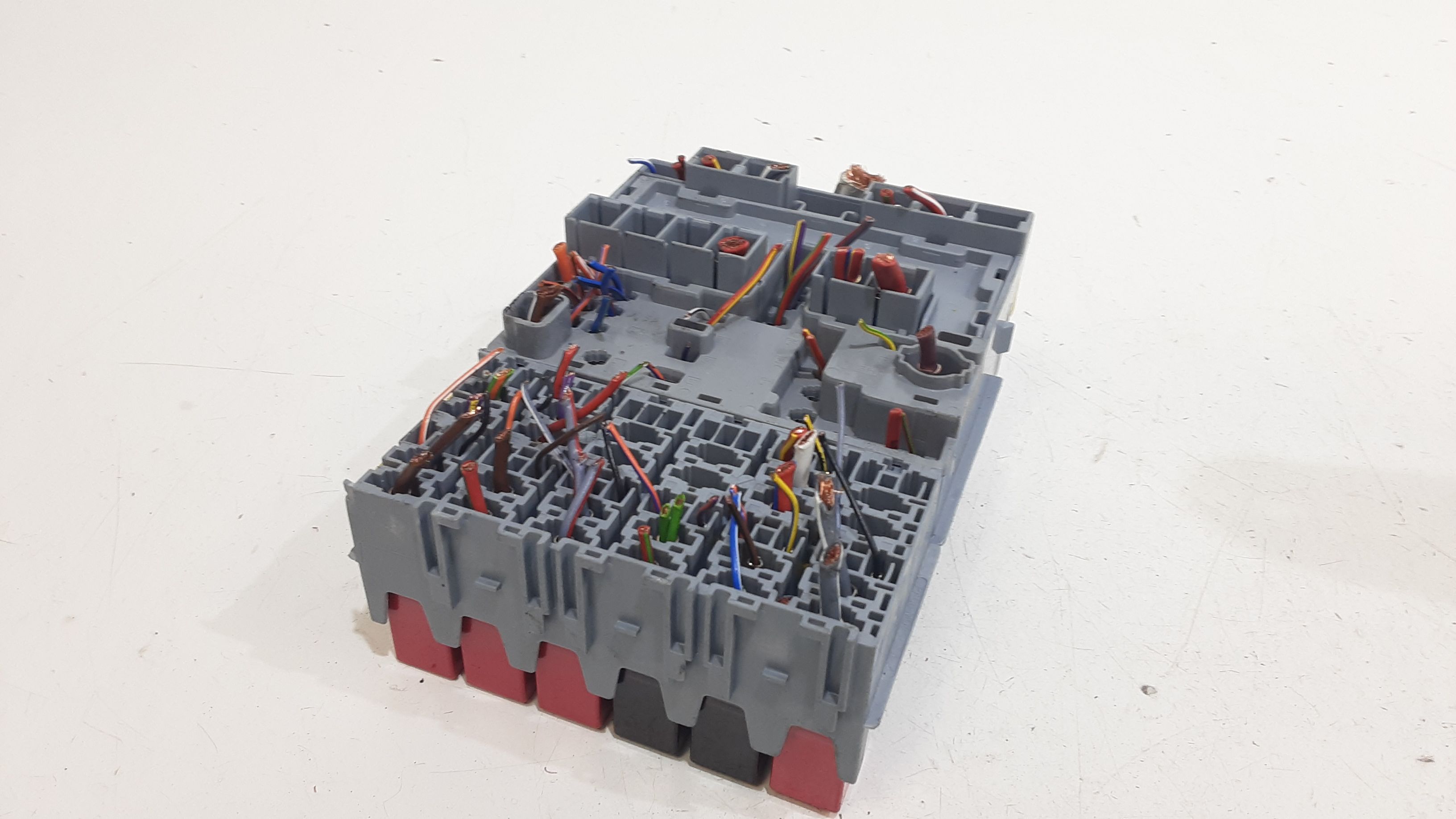 Centralina porta fusibili FIAT Panda 3 Serie