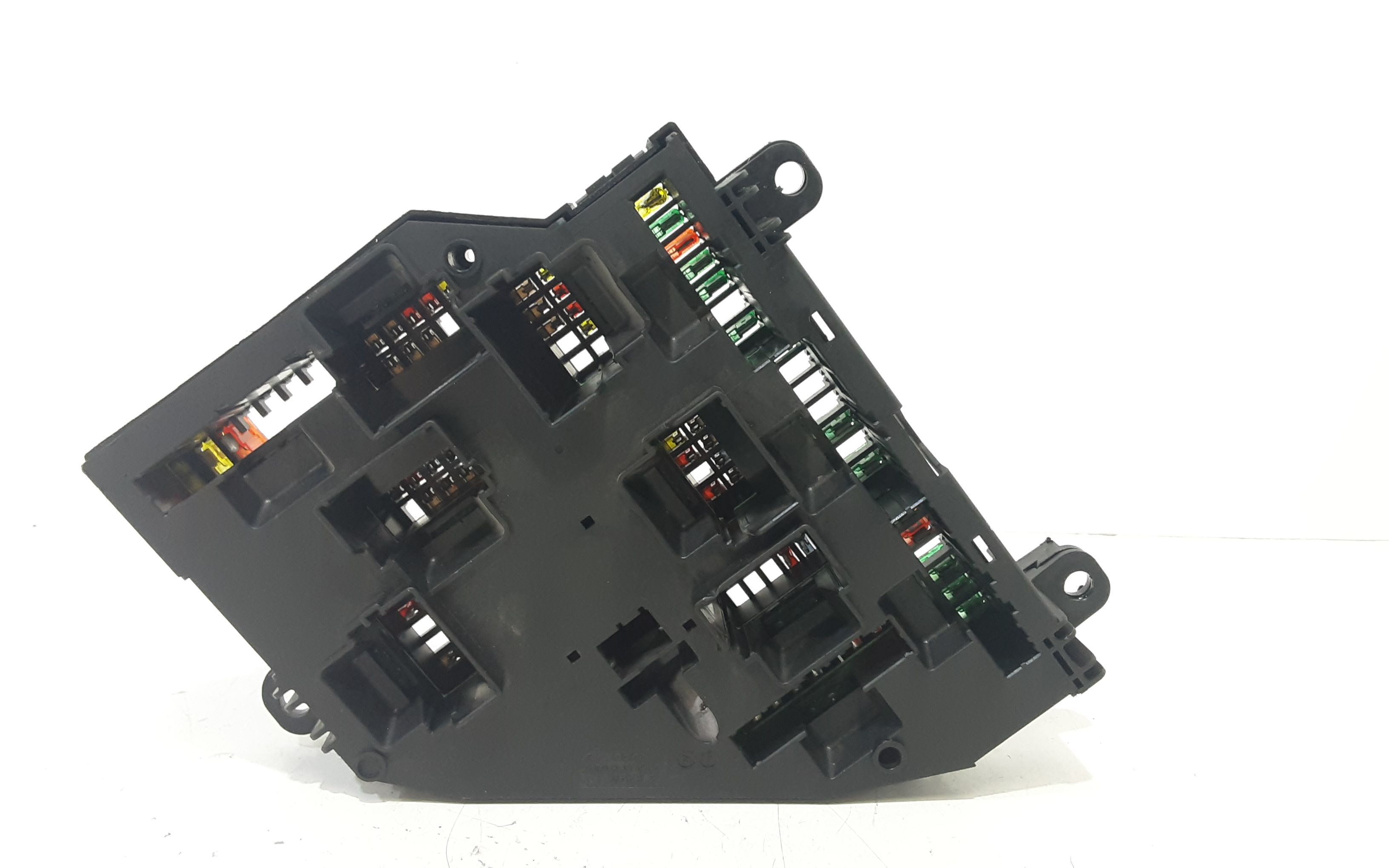 Centralina porta fusibili BMW Serie 5 Touring F10