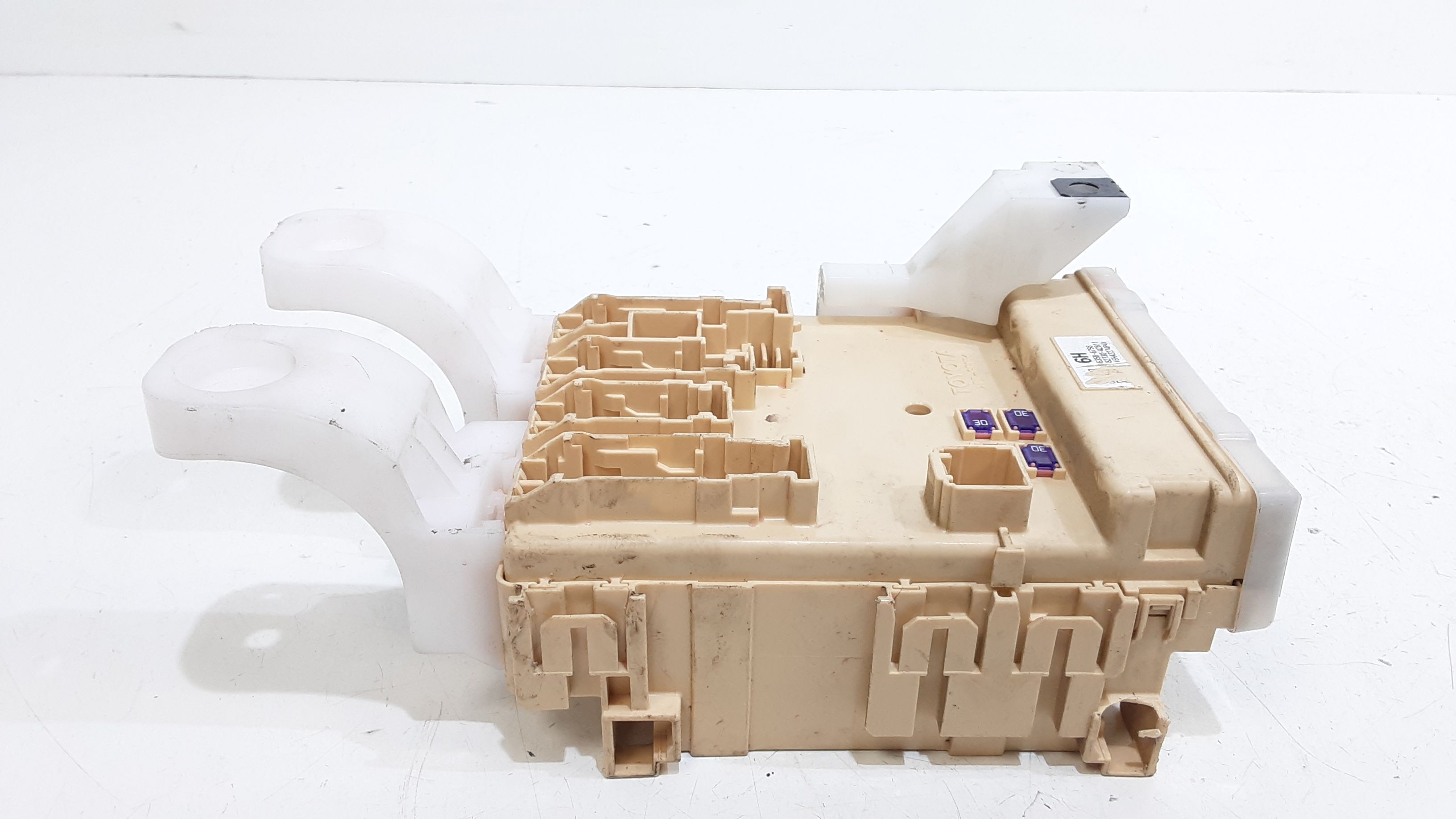 Centralina porta fusibili TOYOTA Rav4 Serie (18>)