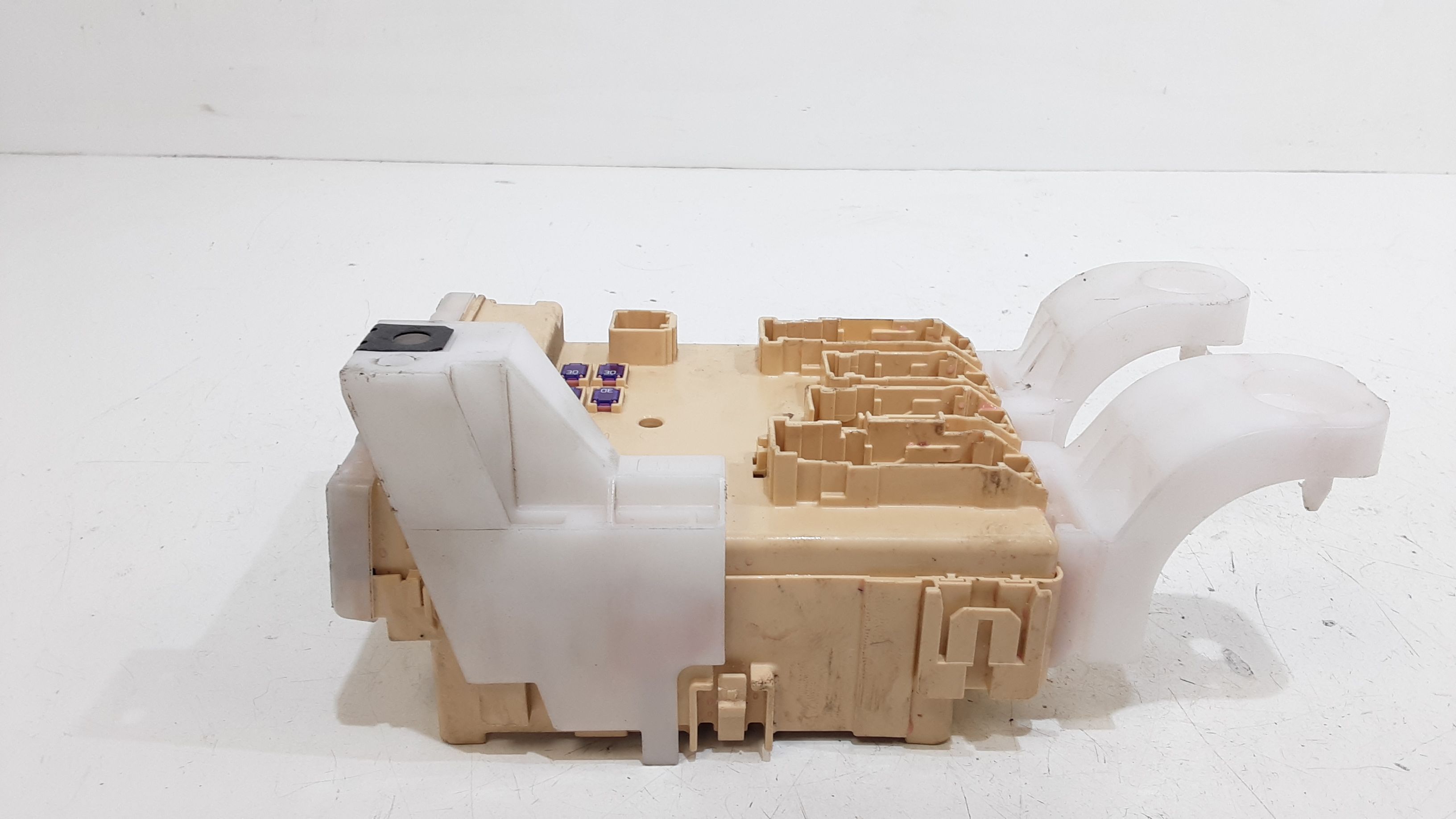 Centralina porta fusibili TOYOTA Rav4 Serie (18>)