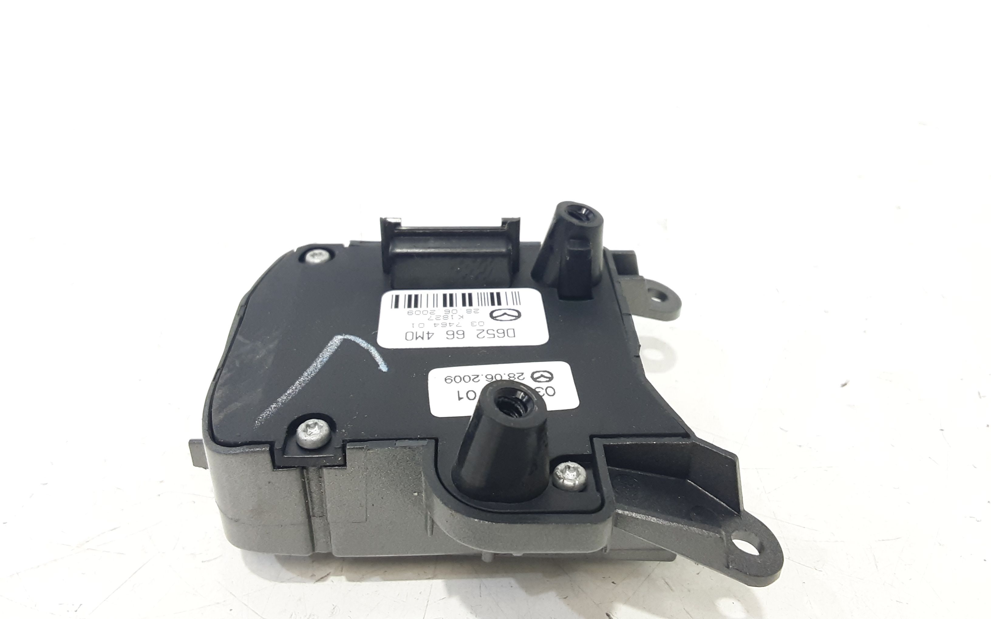 Comandi al volante multifunzione MAZDA 2 Berlina 2 Serie