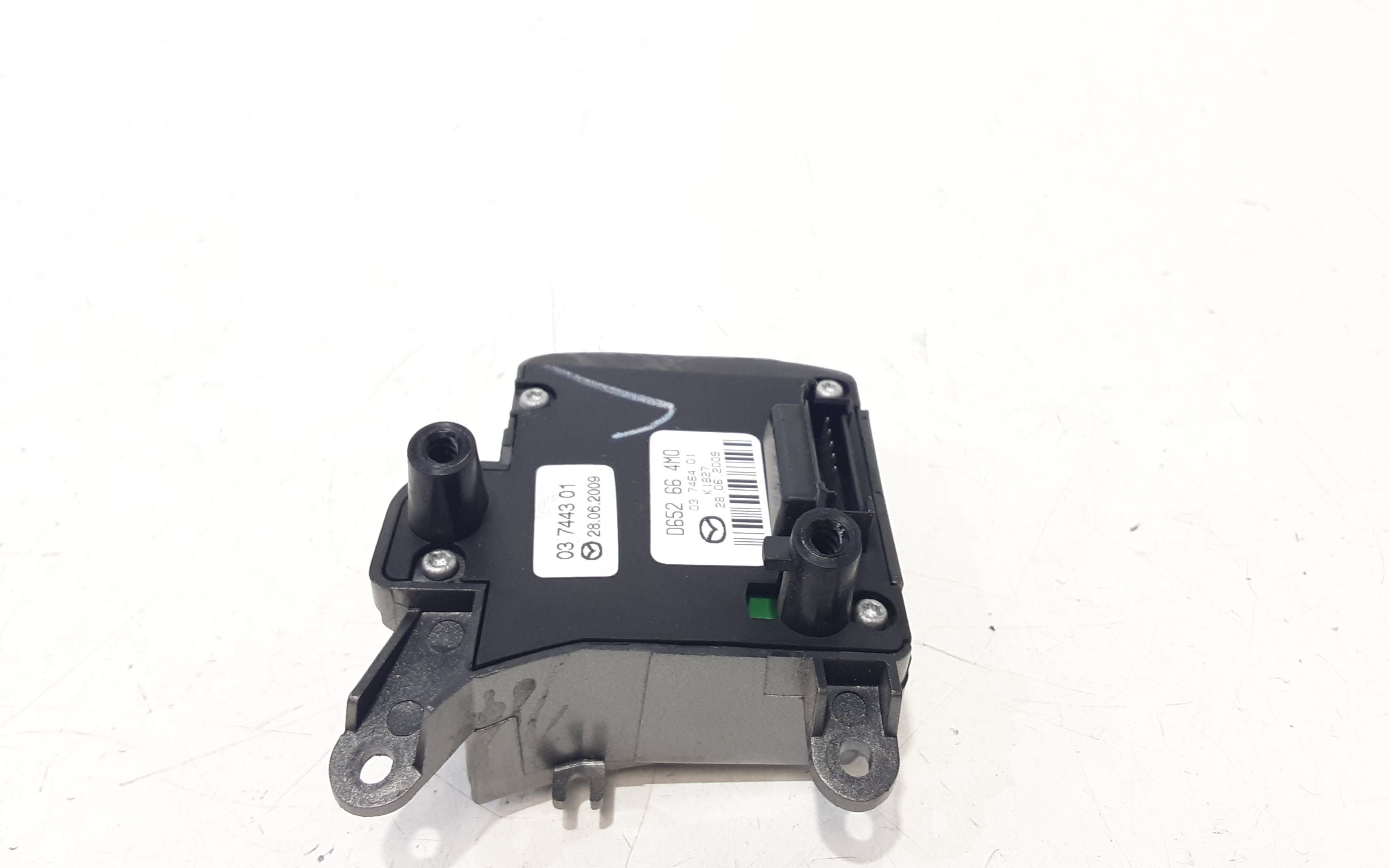 Comandi al volante multifunzione MAZDA 2 Berlina 2 Serie