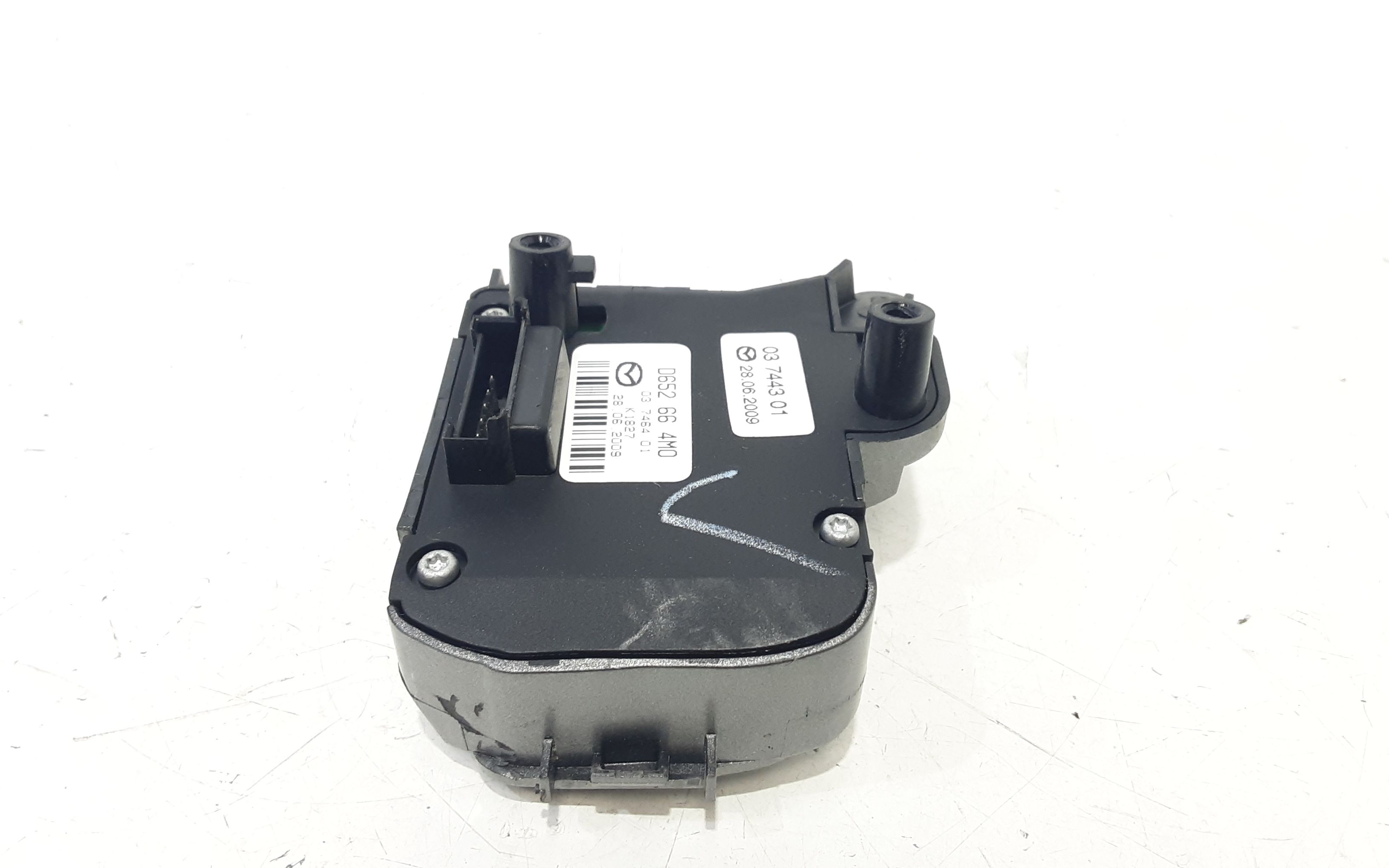 Comandi al volante multifunzione MAZDA 2 Berlina 2 Serie