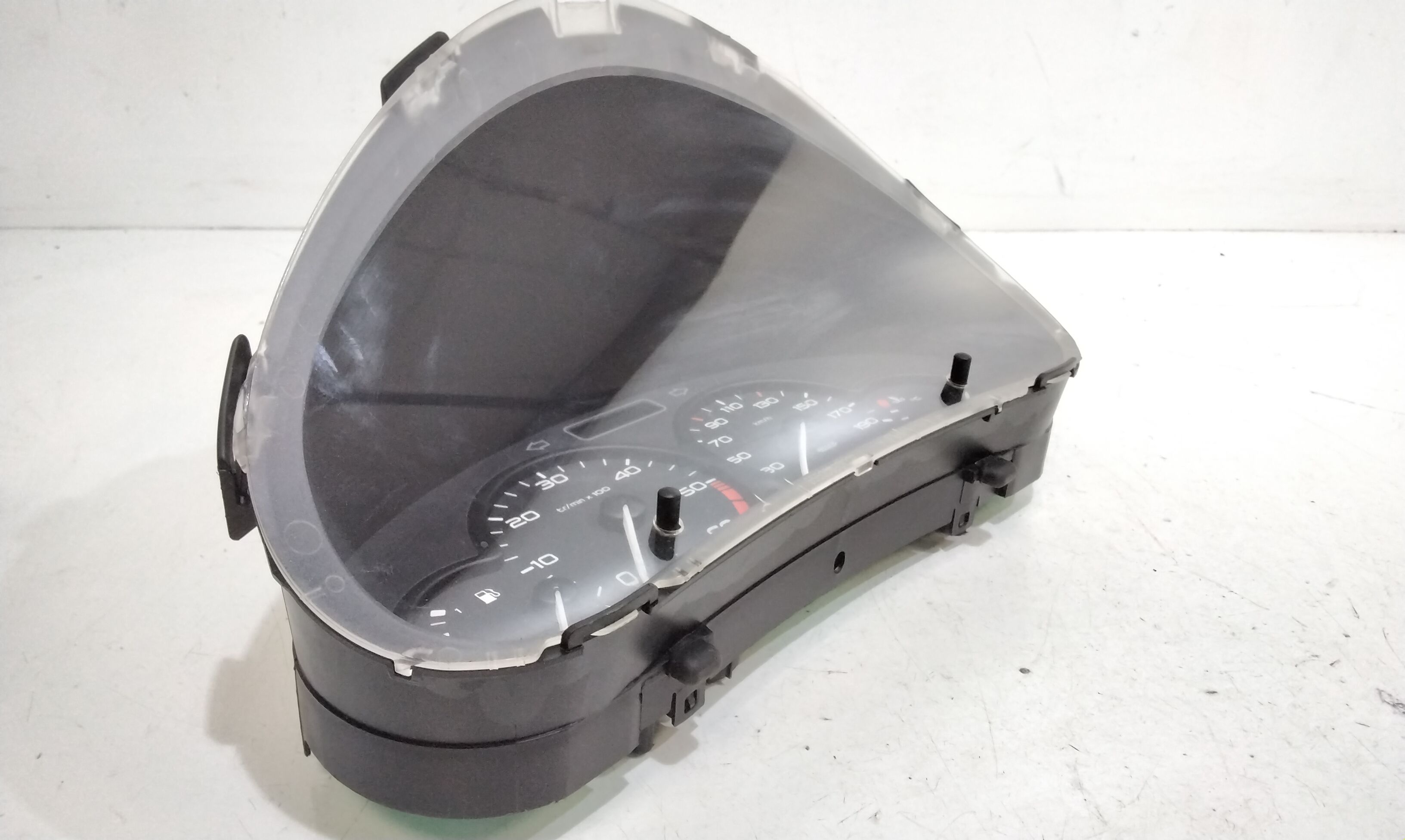 Quadro Strumenti PEUGEOT 206 2 Serie