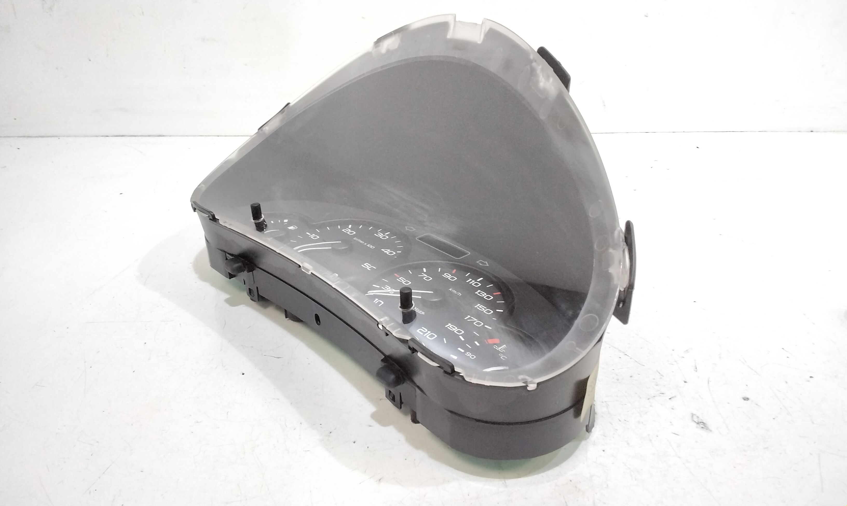Quadro Strumenti PEUGEOT 206 2 Serie