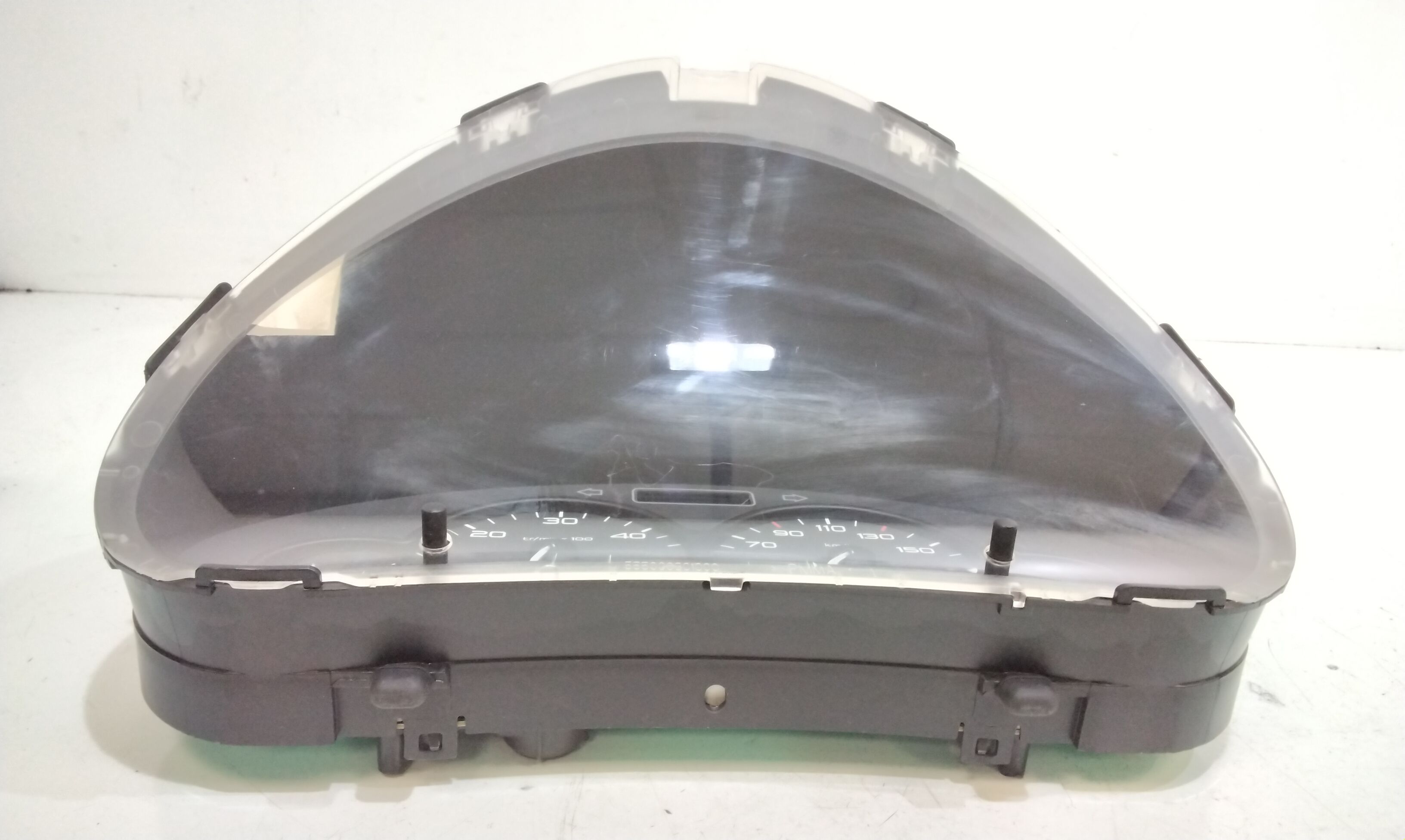 Quadro Strumenti PEUGEOT 206 2 Serie