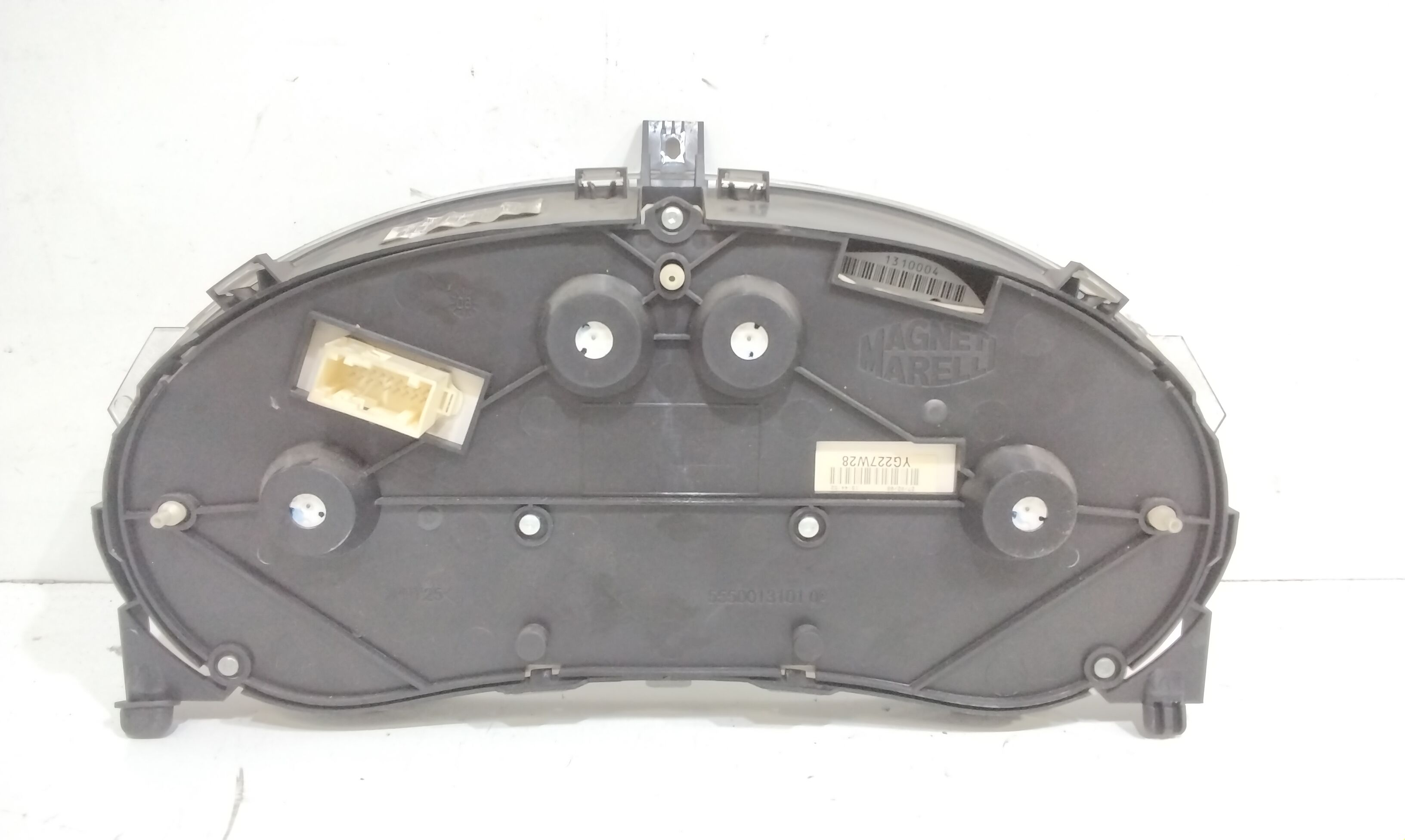 Quadro Strumenti FIAT Scudo 3 Serie