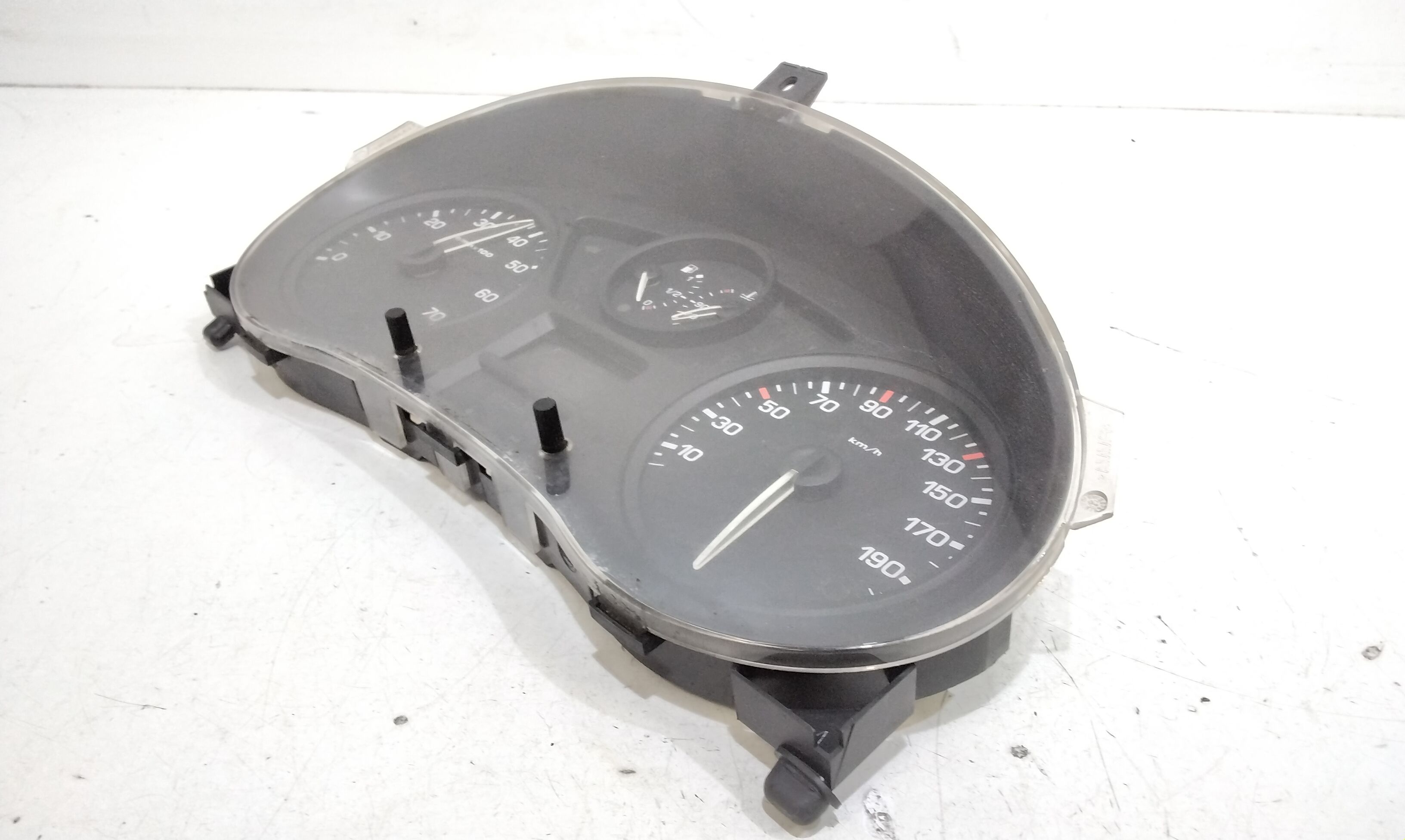 Quadro Strumenti FIAT Scudo 3 Serie