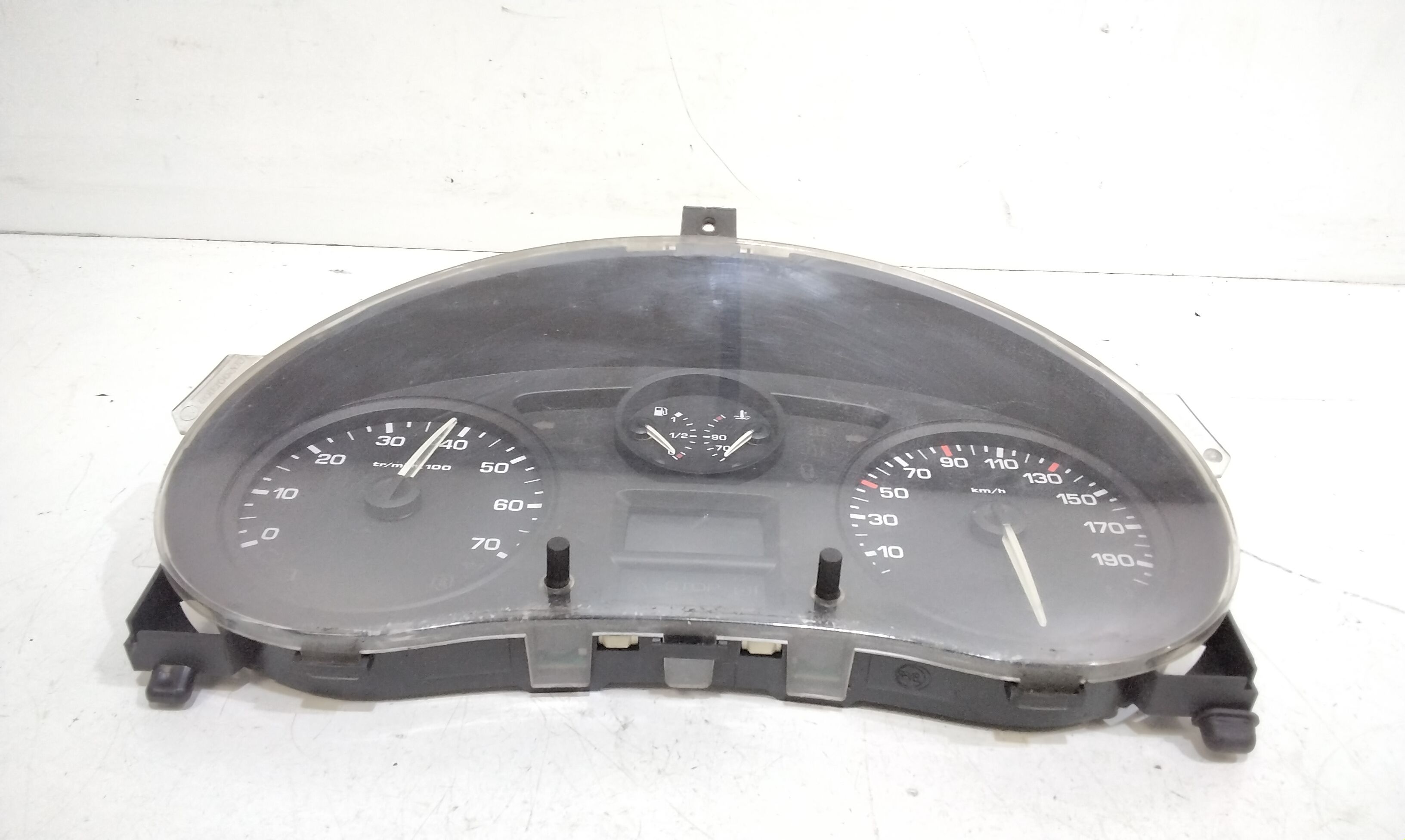 Quadro Strumenti FIAT Scudo 3 Serie