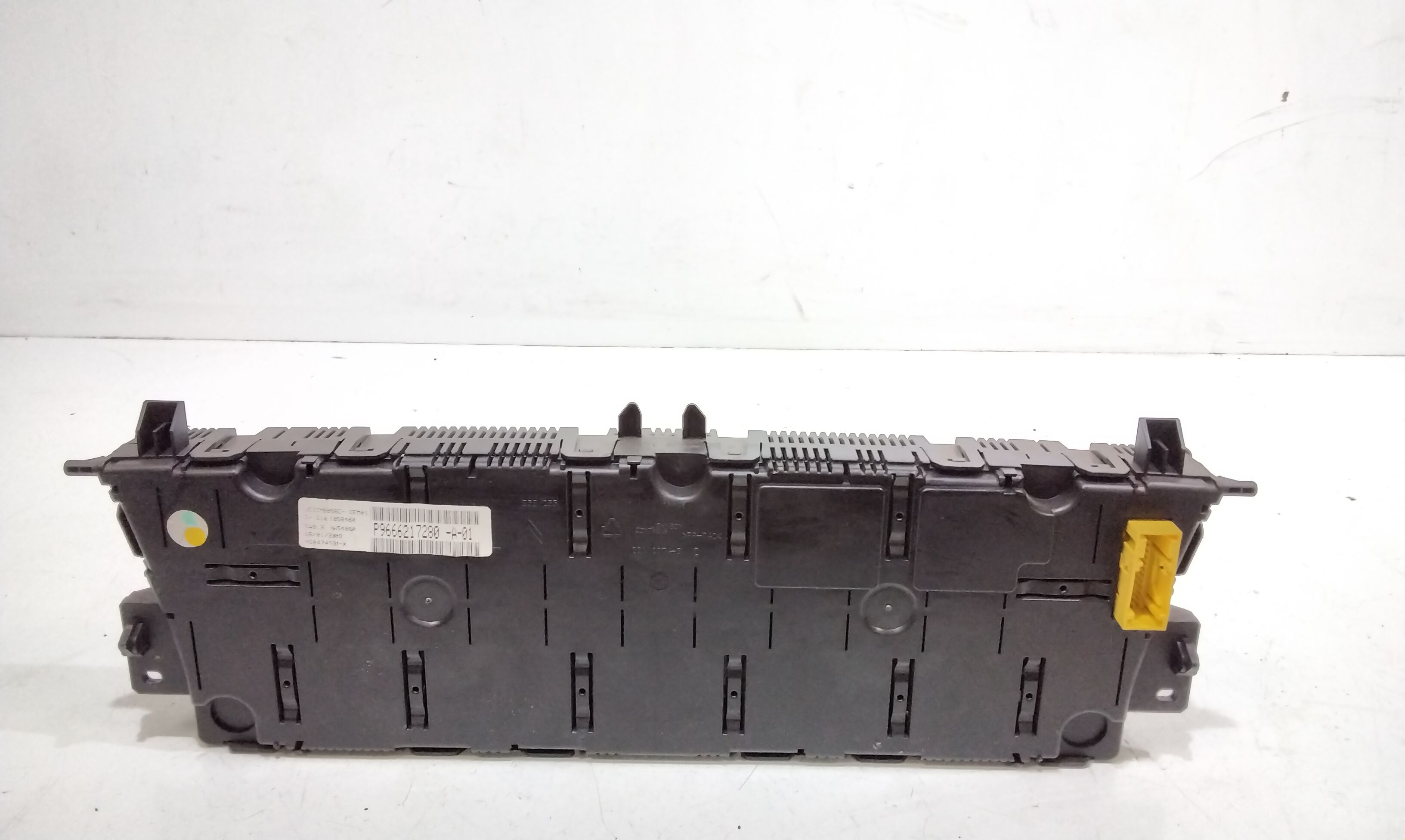 Quadro Strumenti CITROEN C4 Picasso (06>13) Mk1