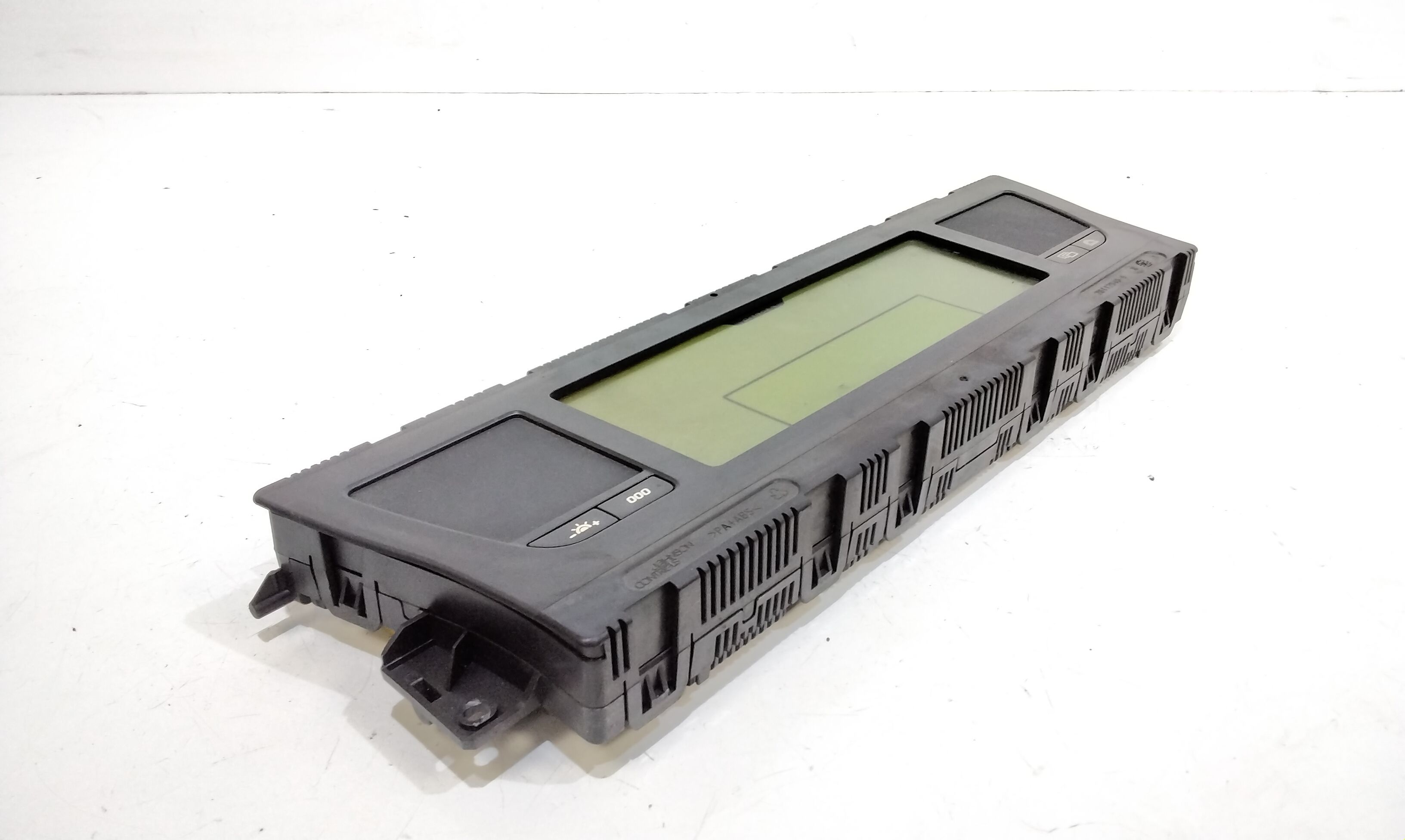 Quadro Strumenti CITROEN C4 Picasso (06>13) Mk1