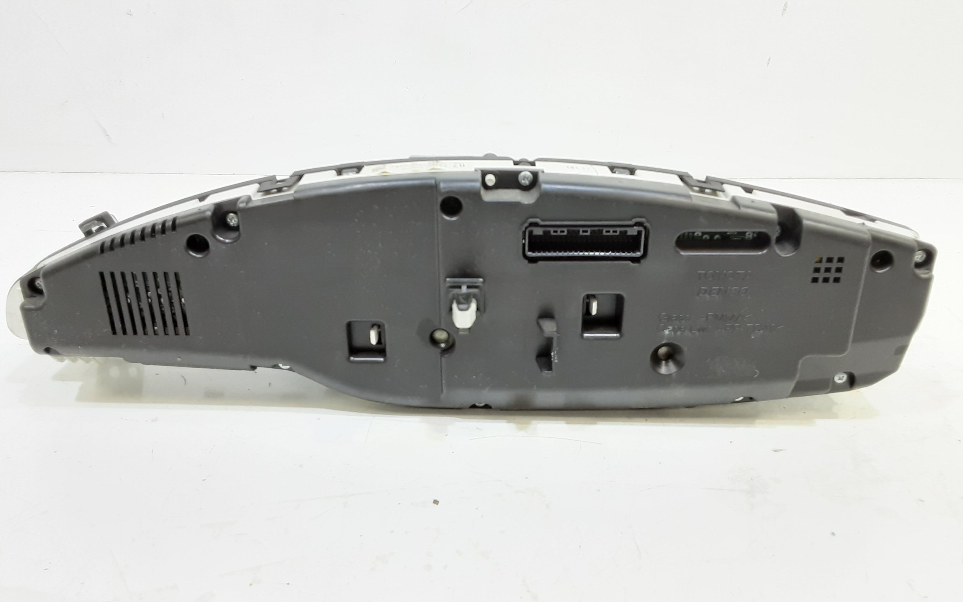 Quadro Strumenti TOYOTA Verso 1 Serie