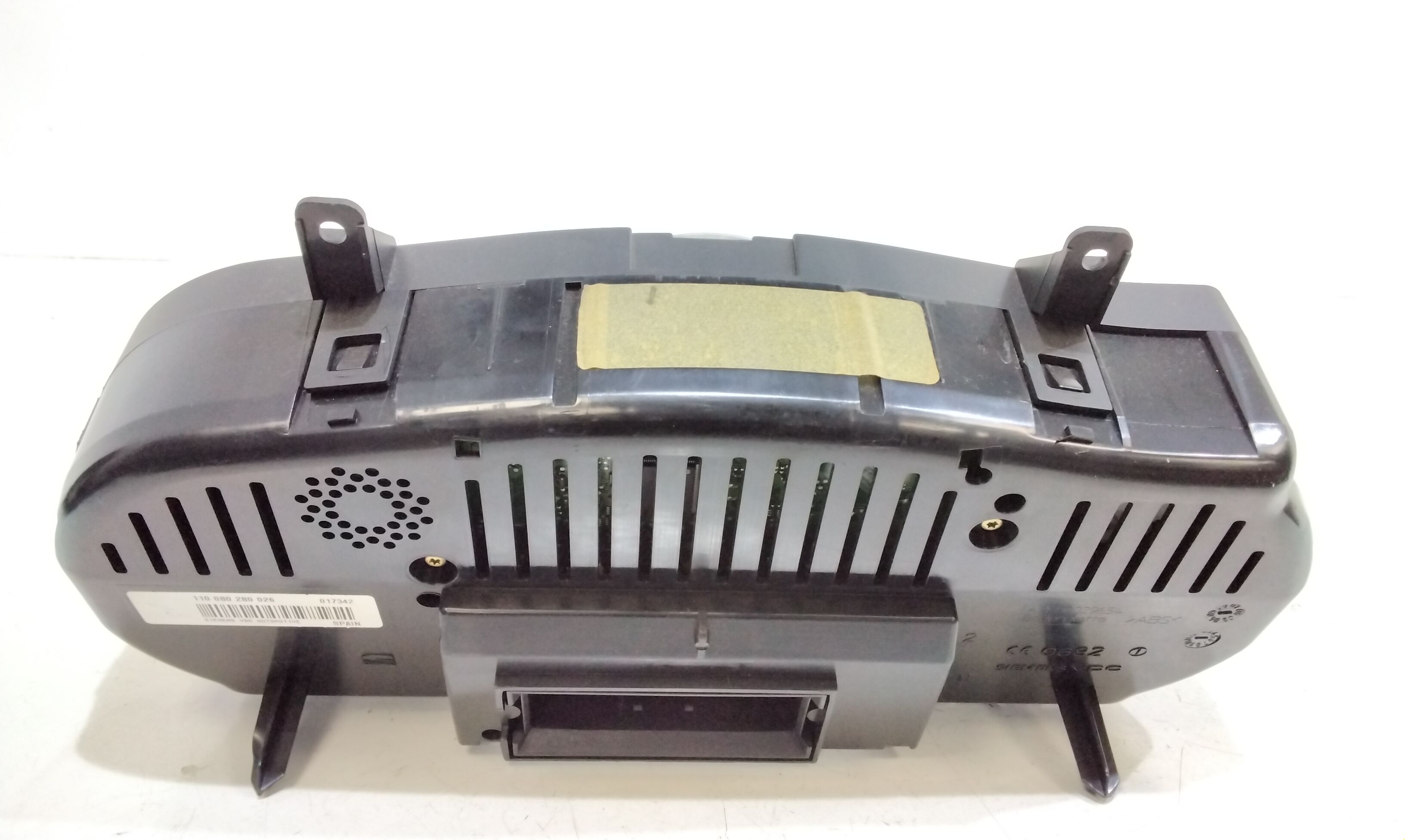 Quadro Strumenti SEAT Leon 2 Serie