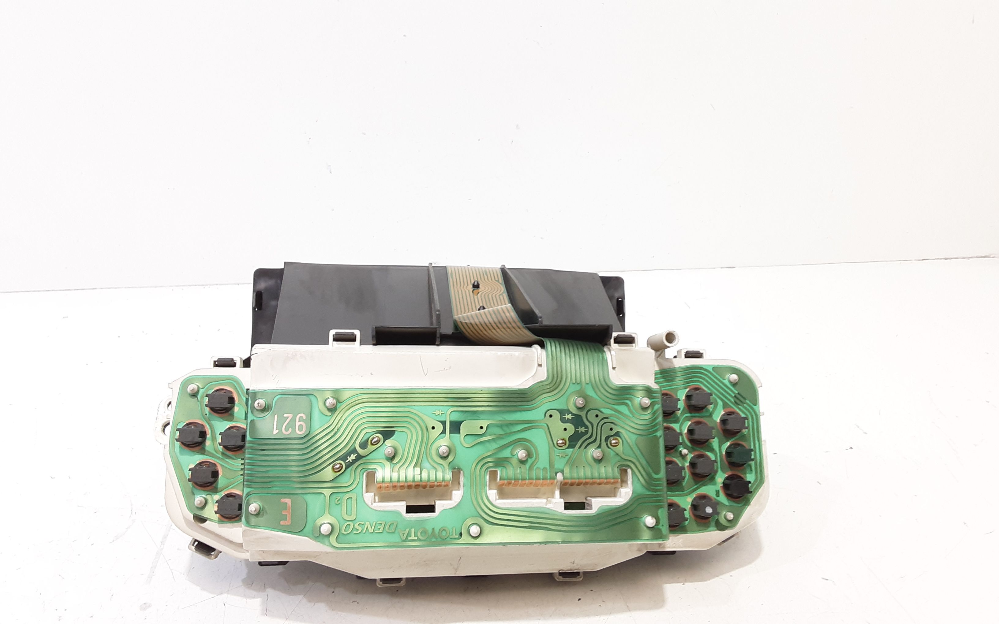 Quadro Strumenti TOYOTA Yaris Verso 2 Serie