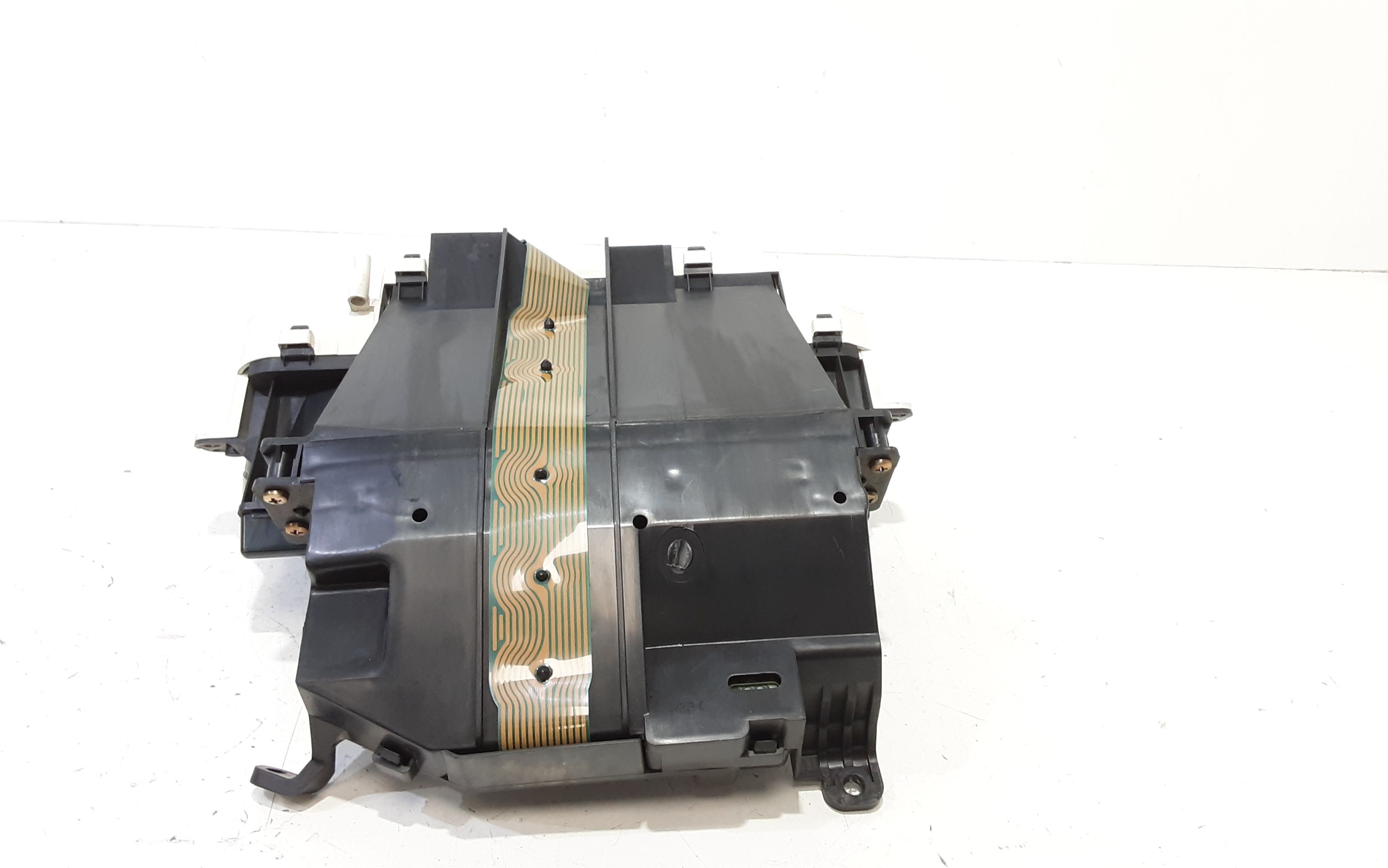 Quadro Strumenti TOYOTA Yaris Verso 2 Serie