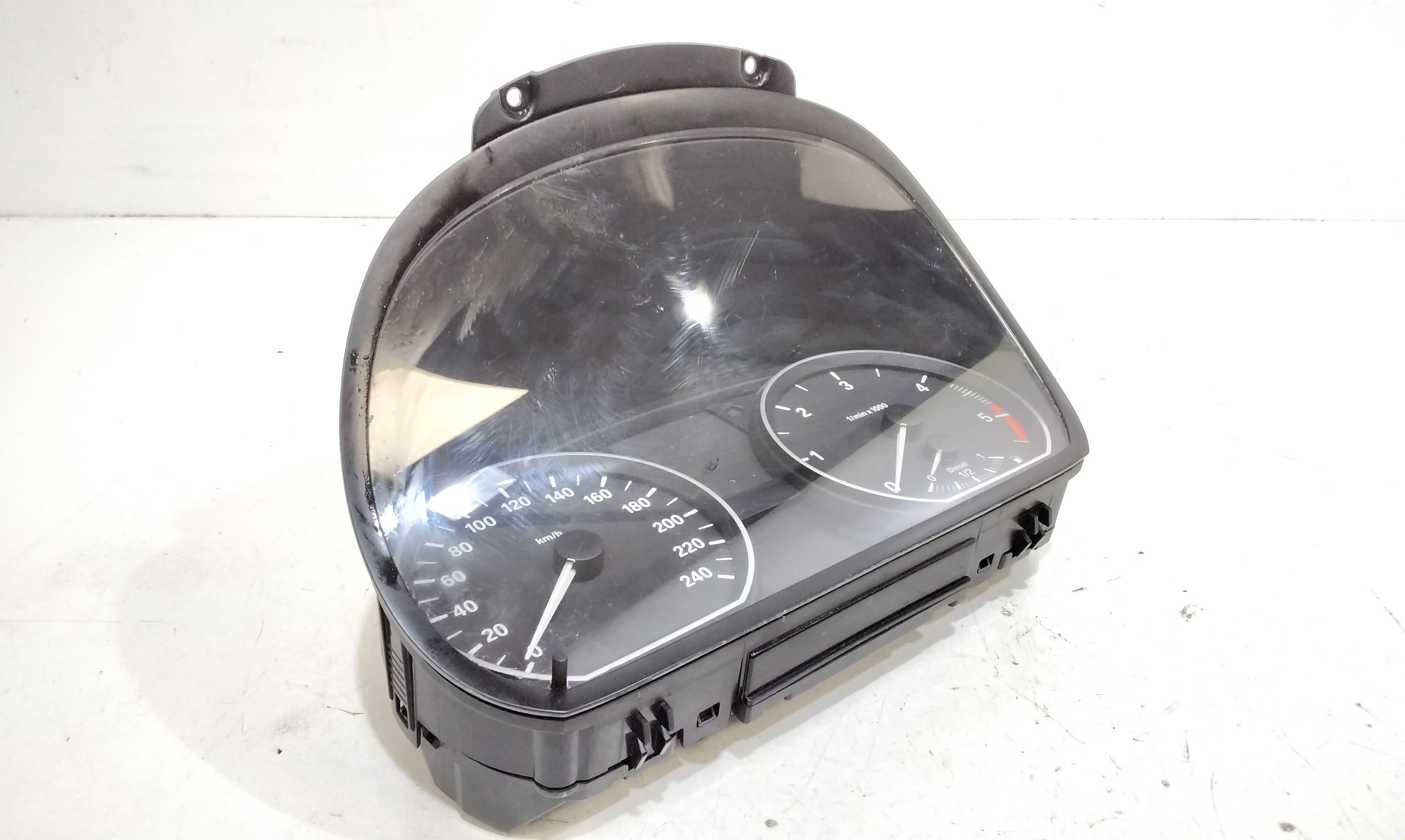 Quadro Strumenti BMW Serie 1 E87 1 Serie