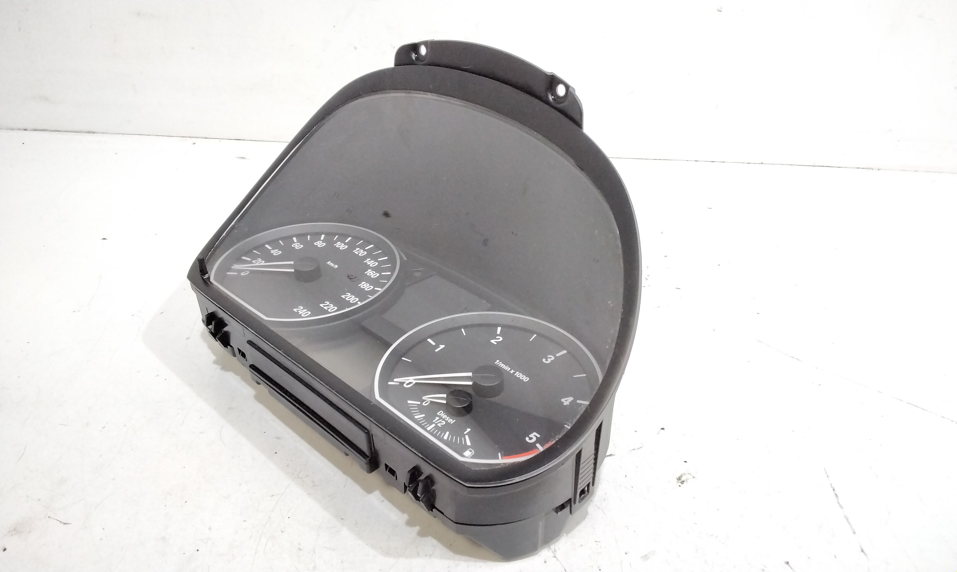 Quadro Strumenti BMW Serie 1 E87 1 Serie