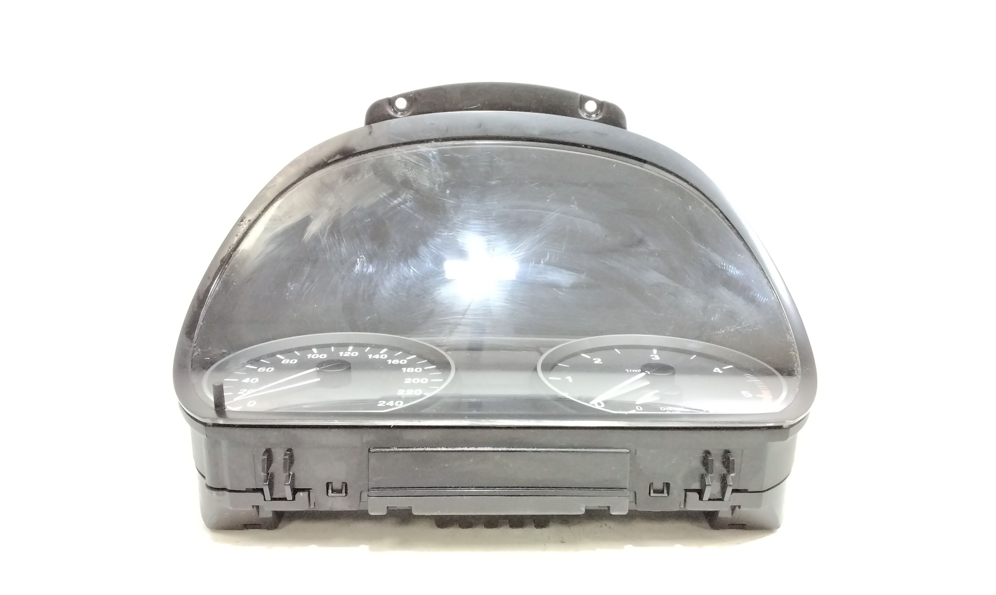 Quadro Strumenti BMW Serie 1 E87 1 Serie