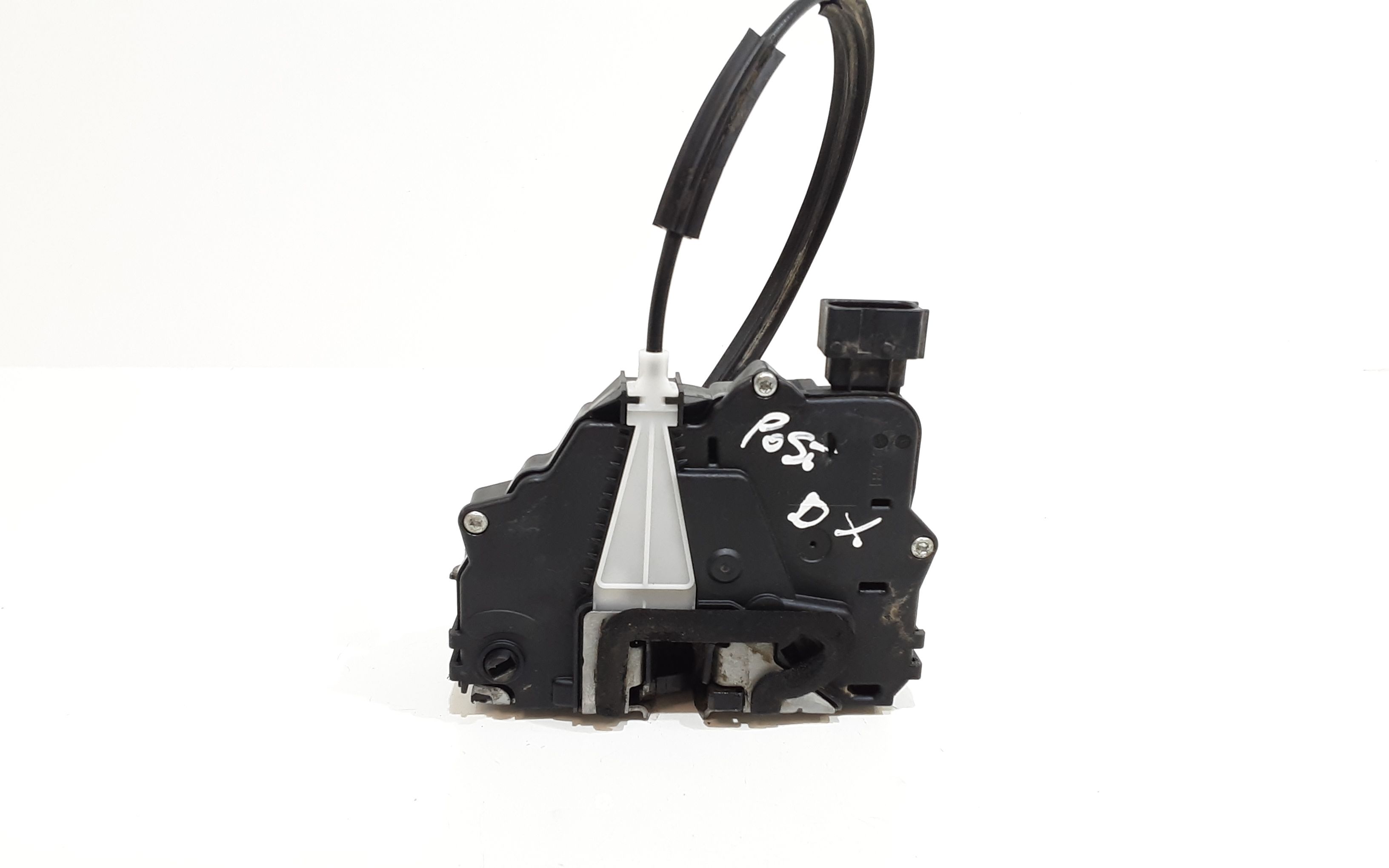 Serratura Posteriore destra FIAT Grande Punto 1 Serie